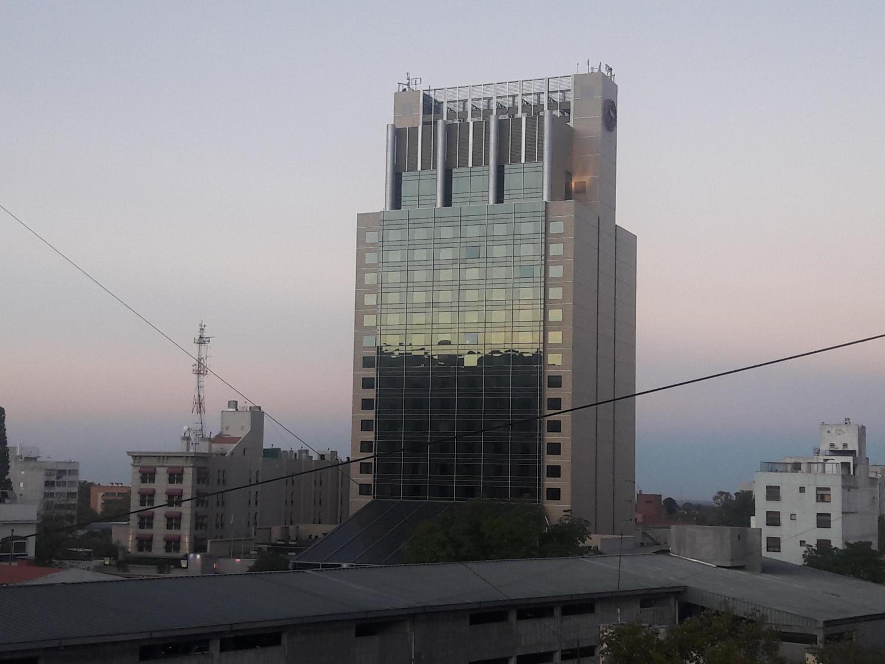building