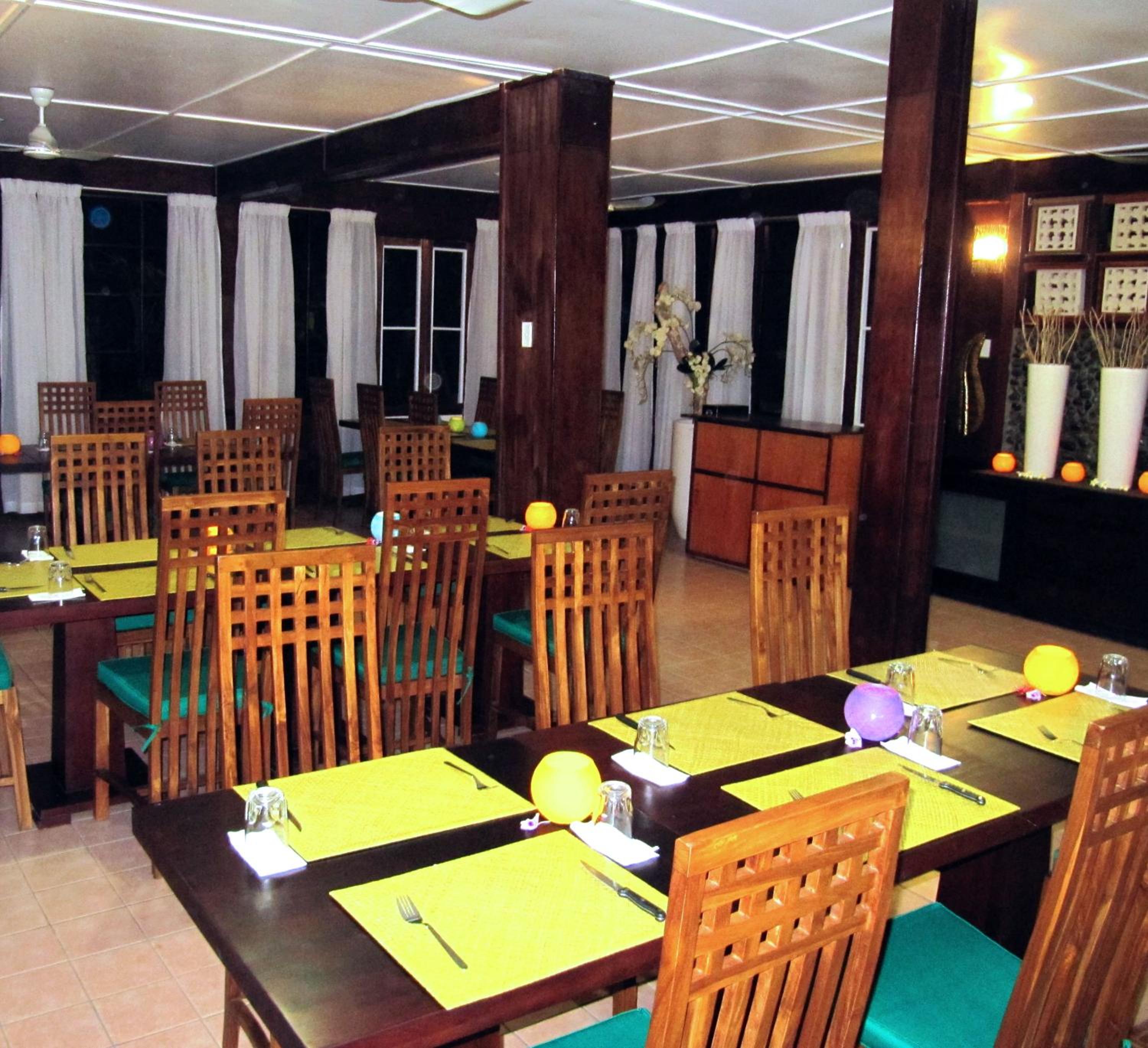 Raintree Lodge, photo 13