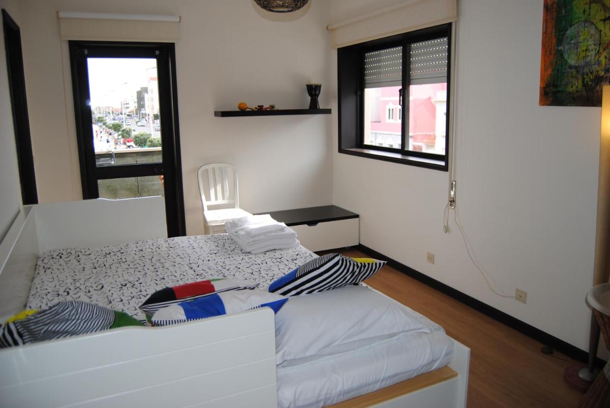 Diamante Azul Barra Beach Apartment view 2
