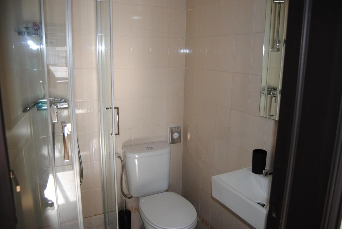 Diamante Azul Barra Beach Apartment view 5