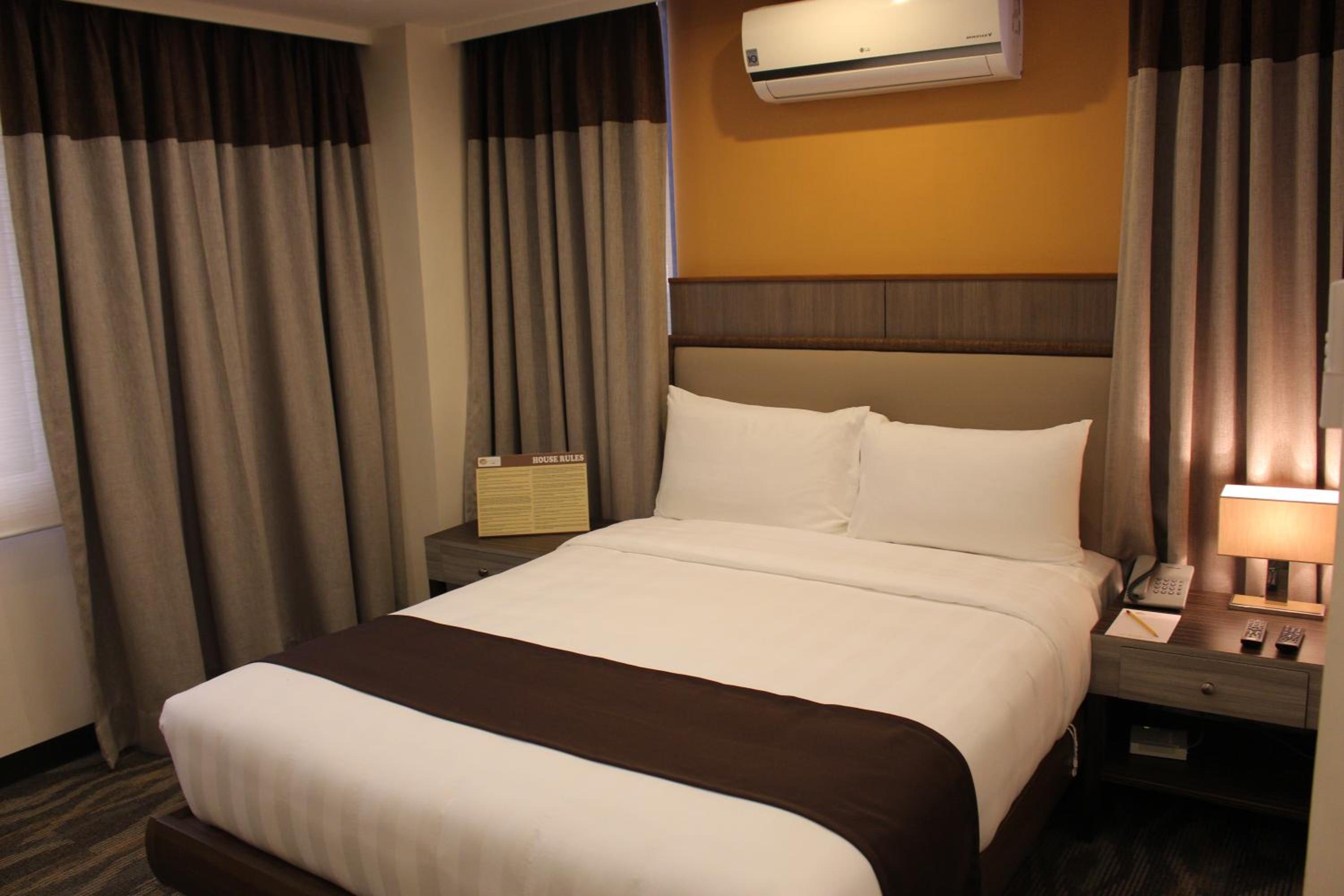 Splendido Tagaytay Hotel and Country Club