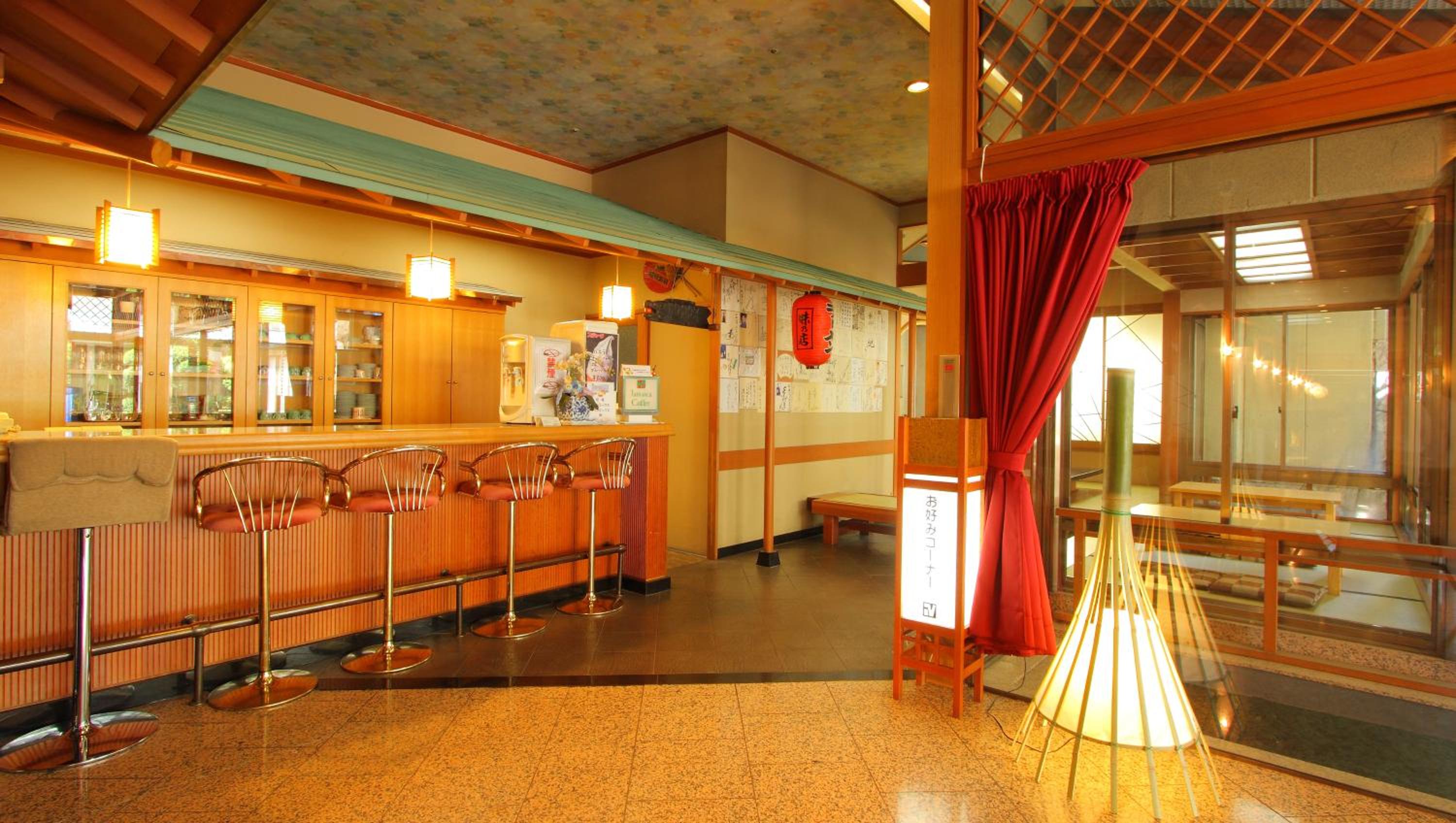 Isawa View Hotel