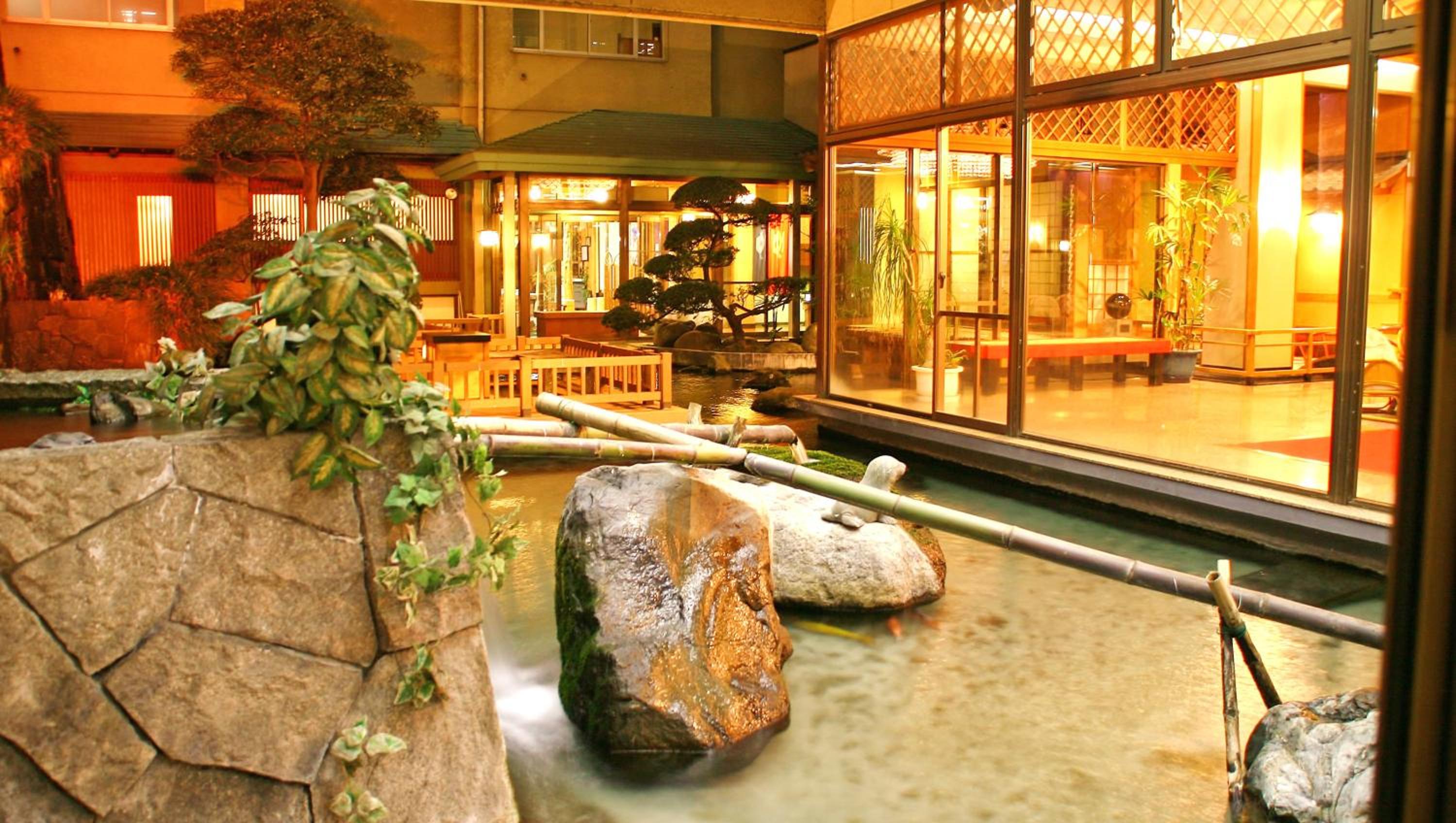 Isawa View Hotel