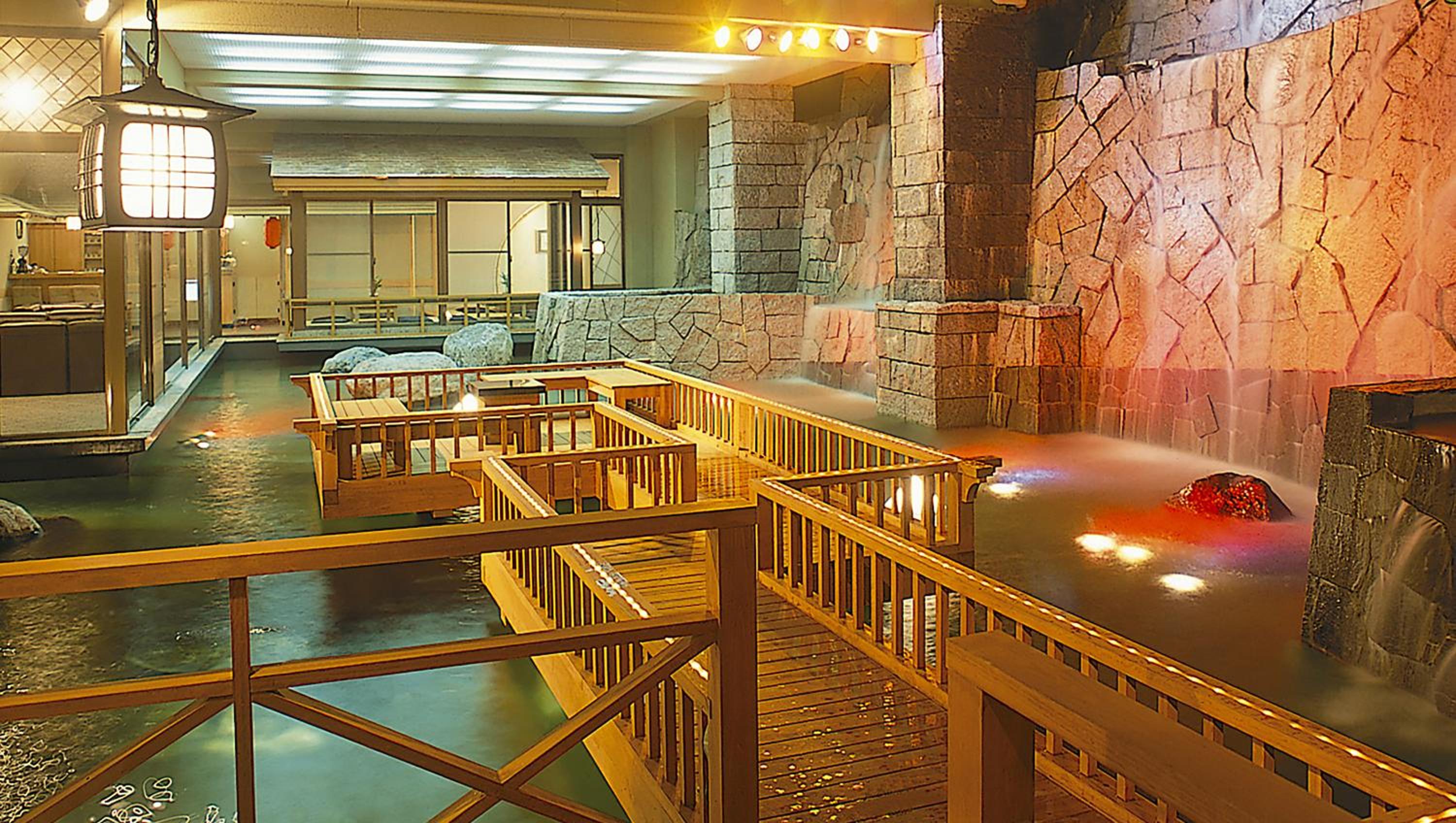 Isawa View Hotel