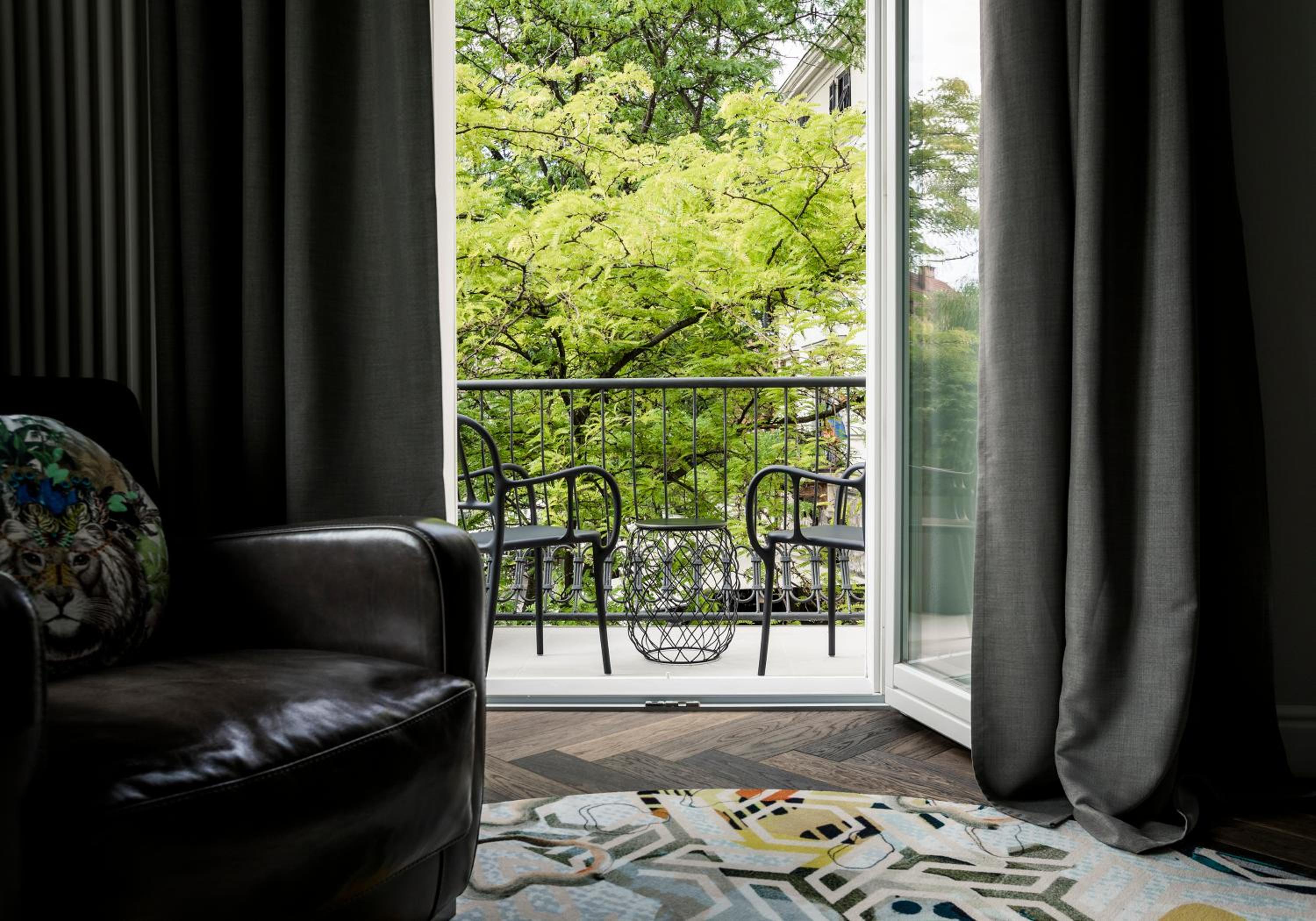 Kollmann Rooms and Apartments