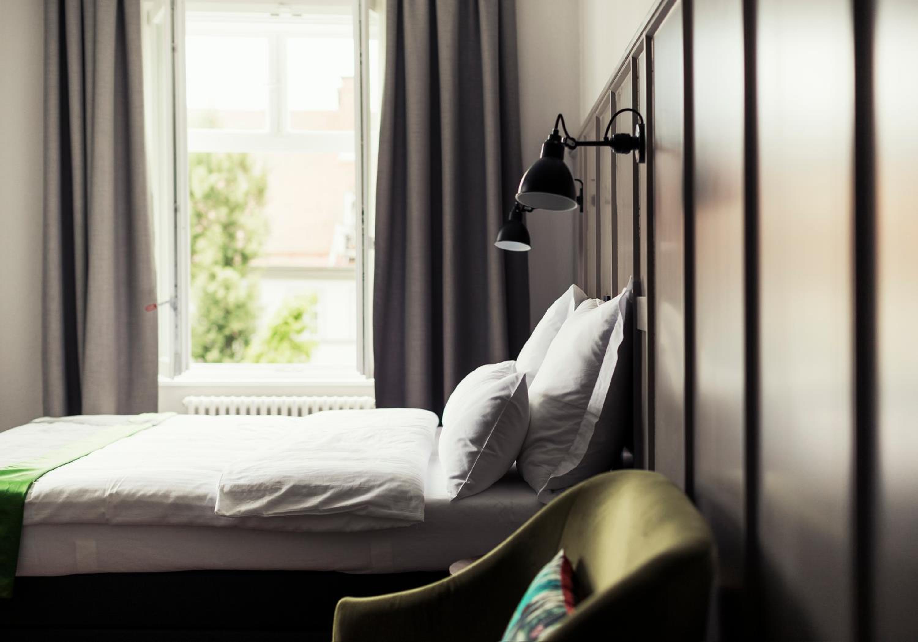 Kollmann Rooms and Apartments