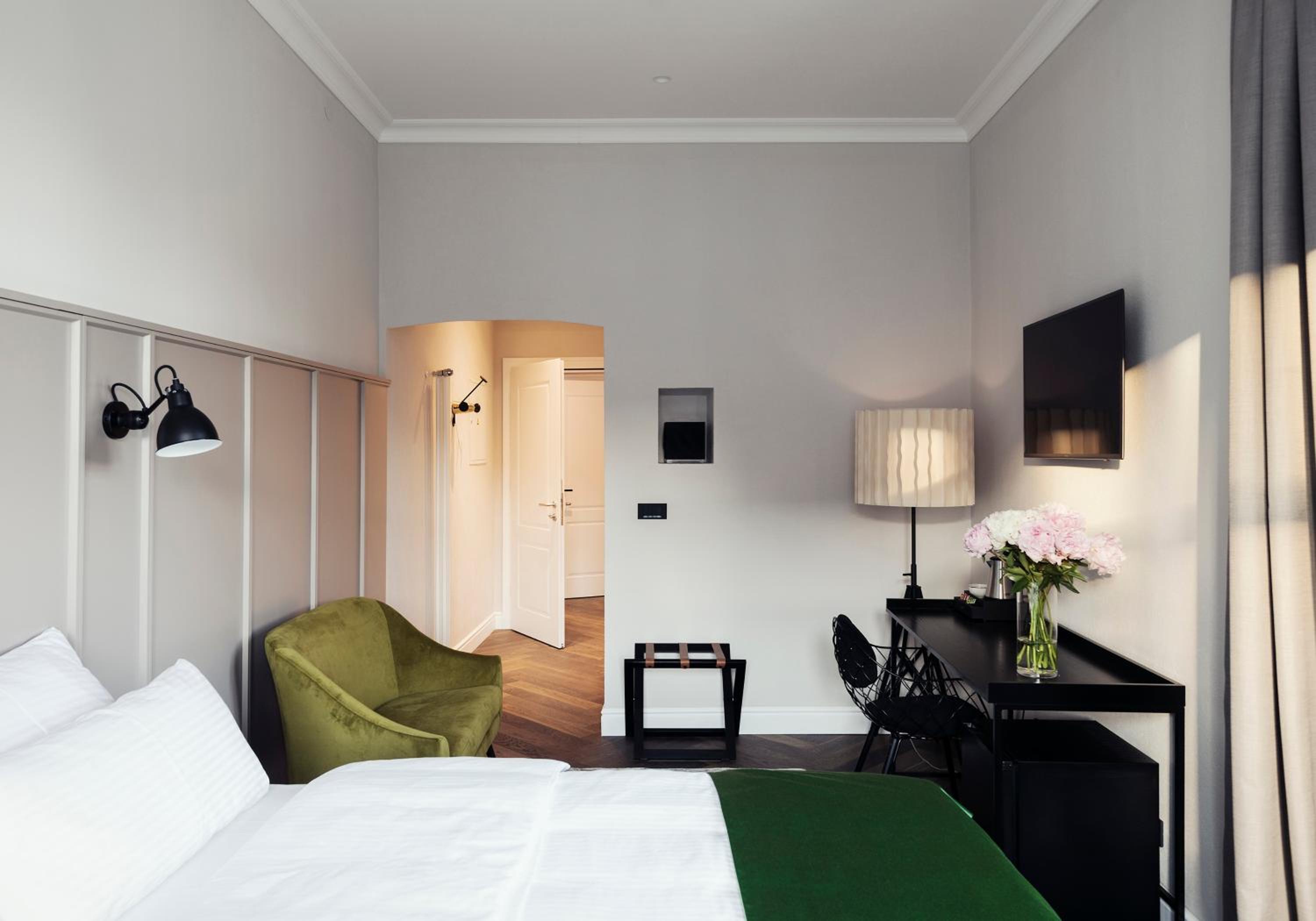 Kollmann Rooms and Apartments photo 17 of 47