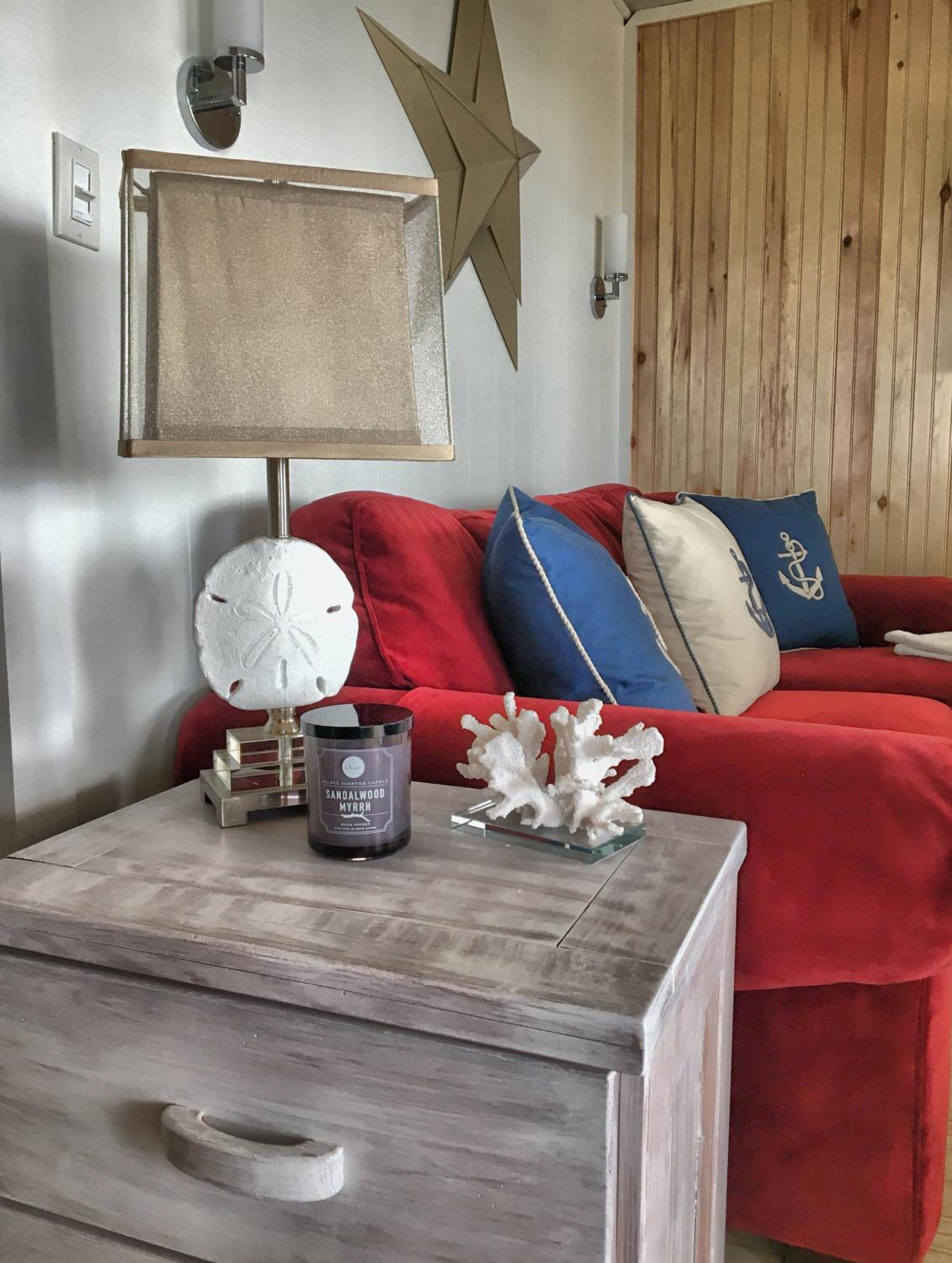 Chalet 44