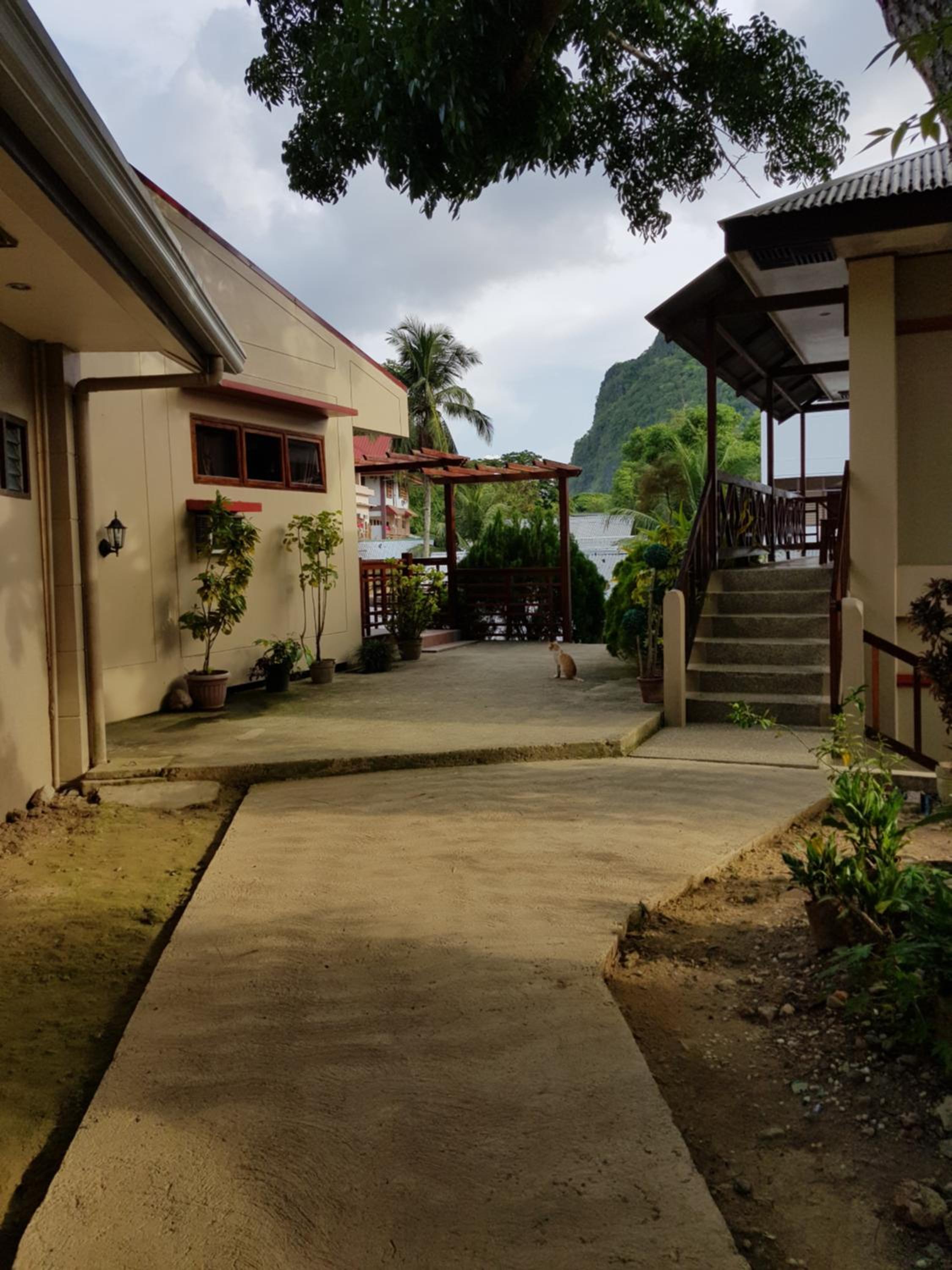 Inngo Tourist Inn — photo 30