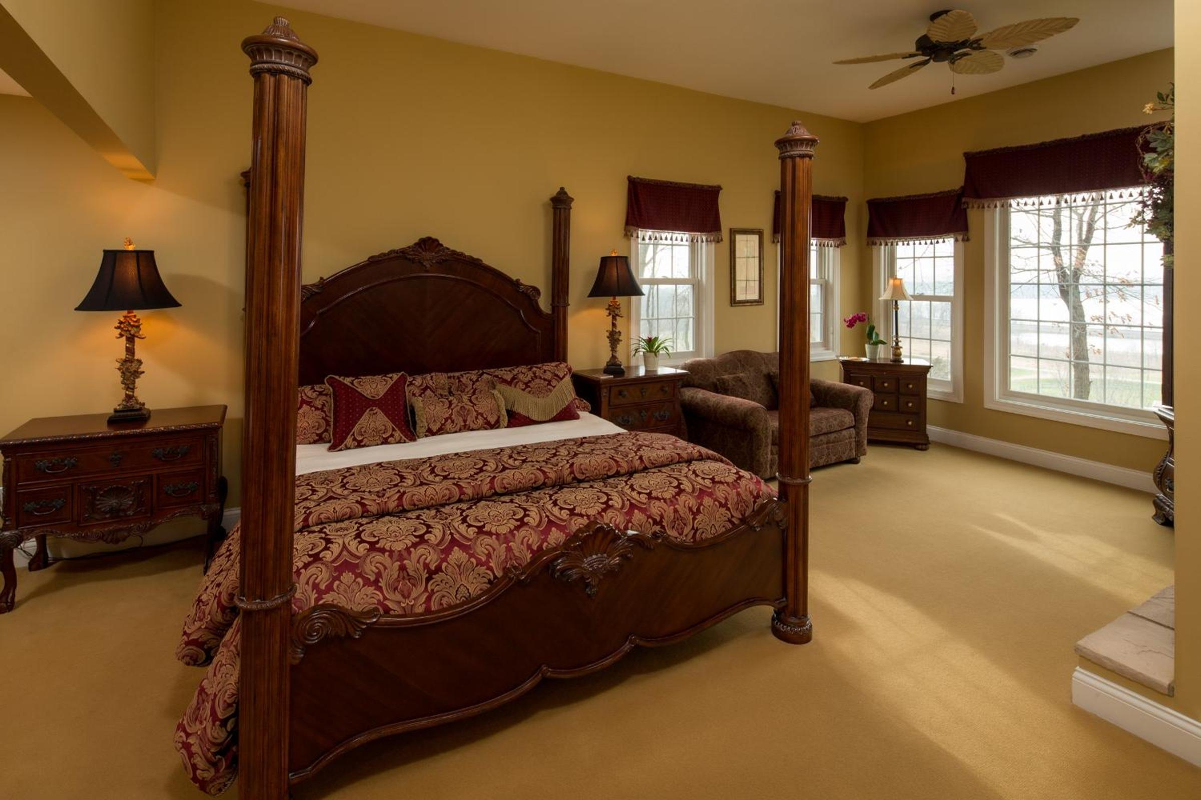 Galena Vacations - Goldmoor Inn  Resort - Property Image 89