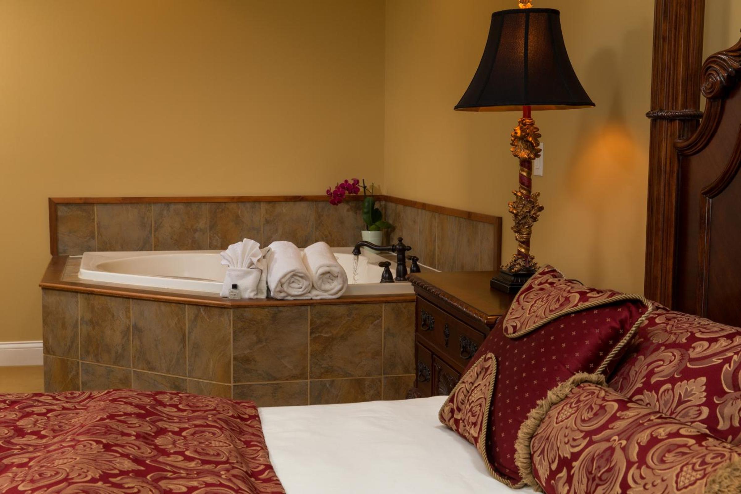 Galena Vacations - Goldmoor Inn  Resort - Property Image 88