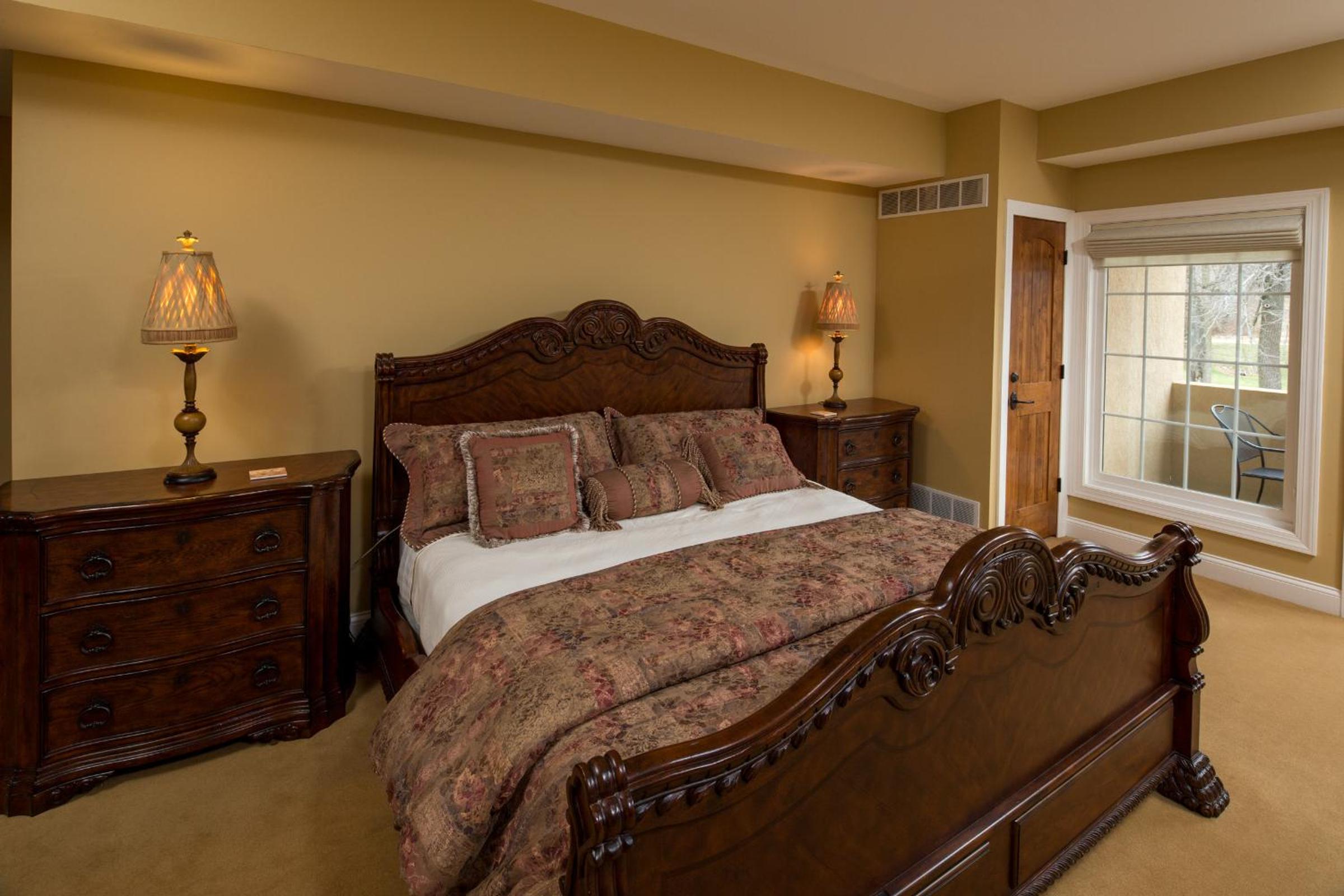 Galena Vacations - Goldmoor Inn  Resort - Property Image 66
