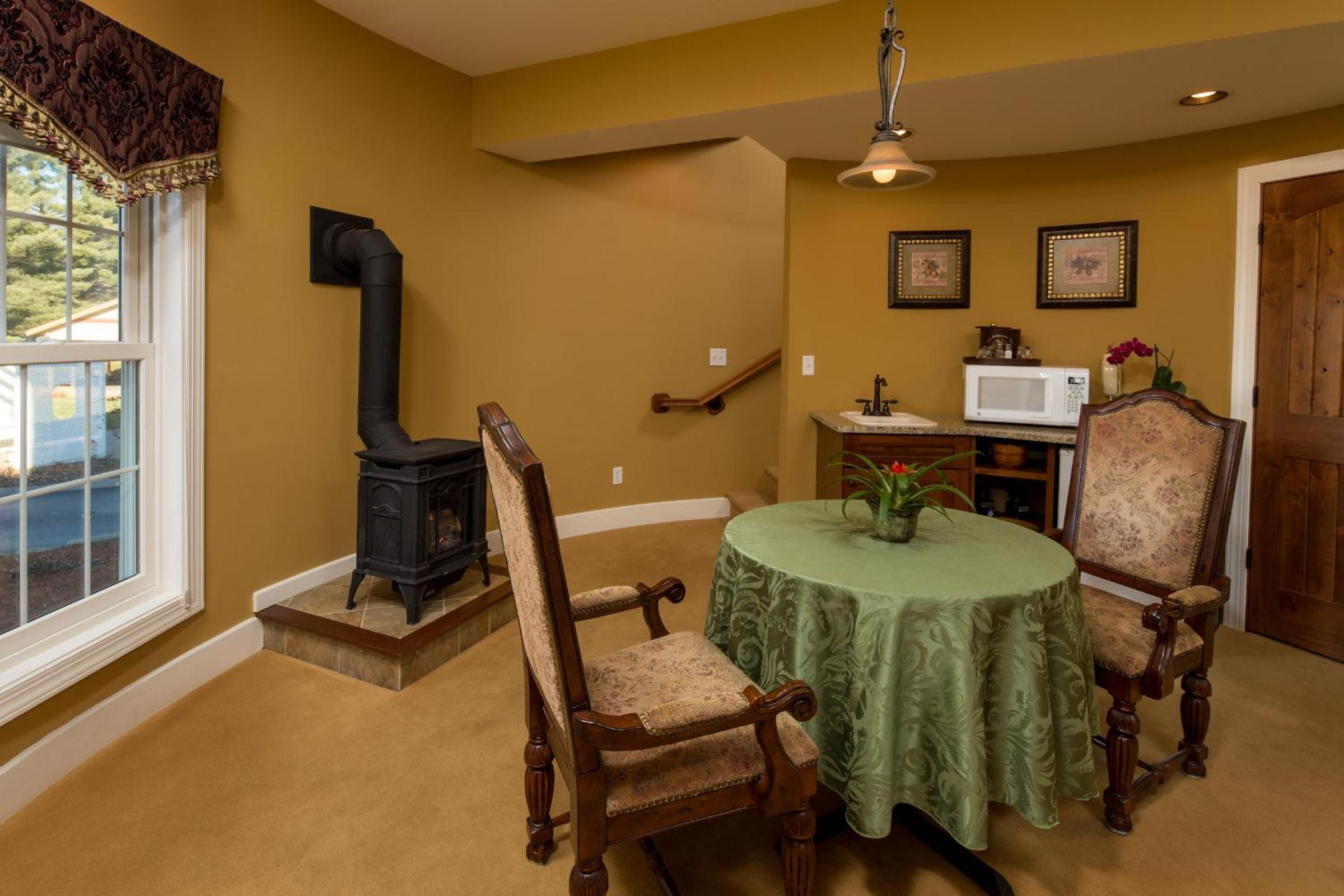 Galena Vacations - Goldmoor Inn  Resort - Property Image 47