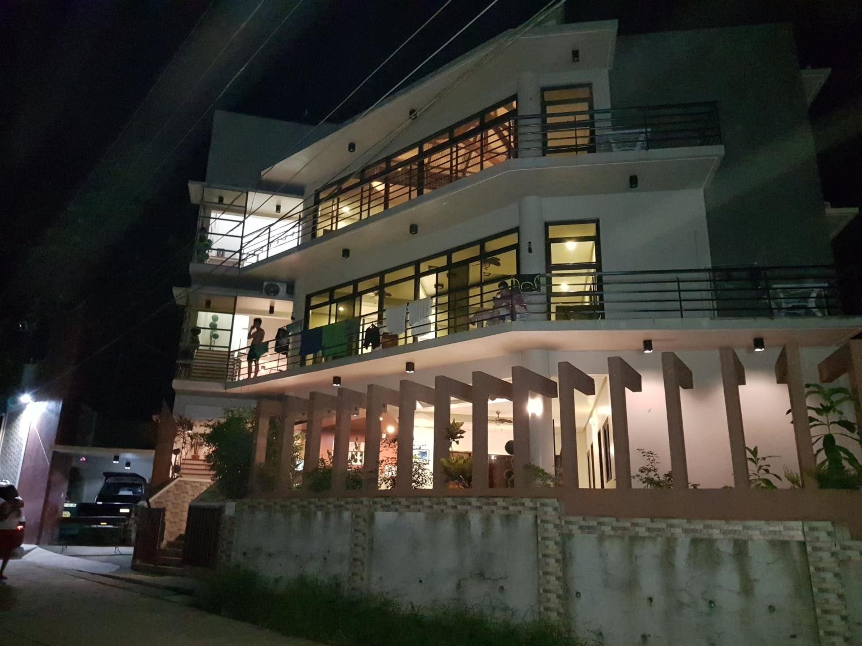 Inngo Tourist Inn — photo 31