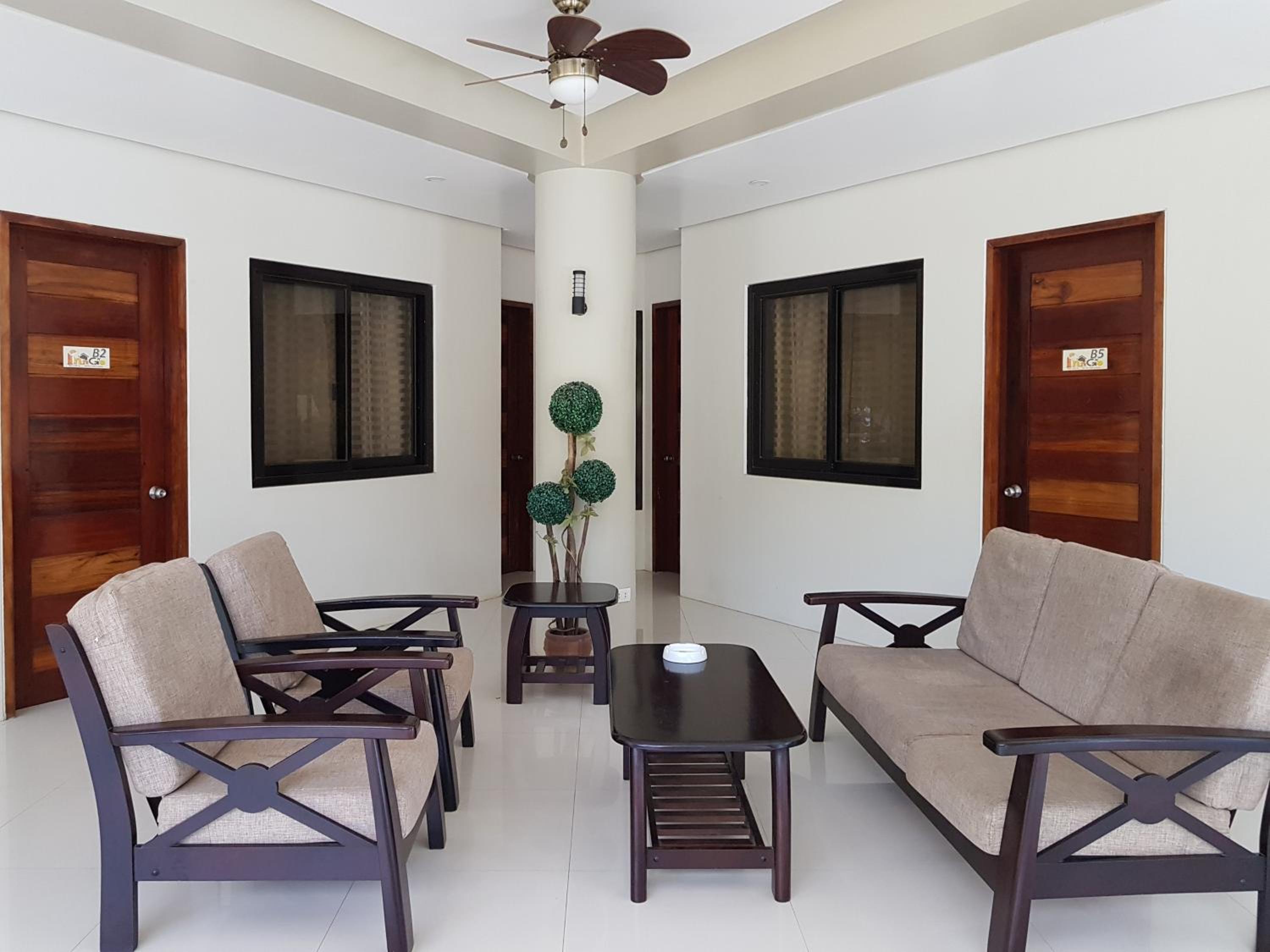 Inngo Tourist Inn — photo 11