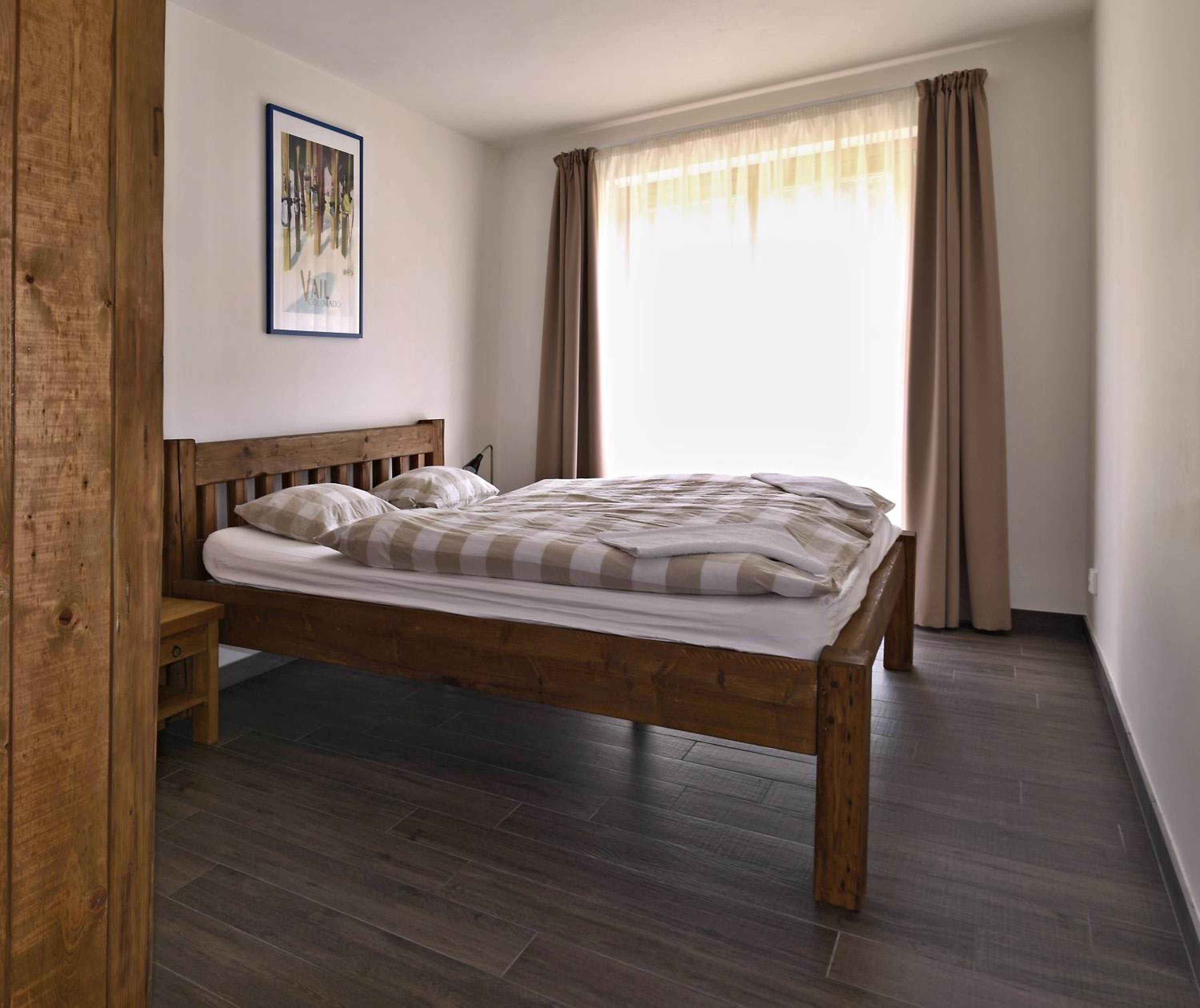 Apartments Residence Jeleni boudy