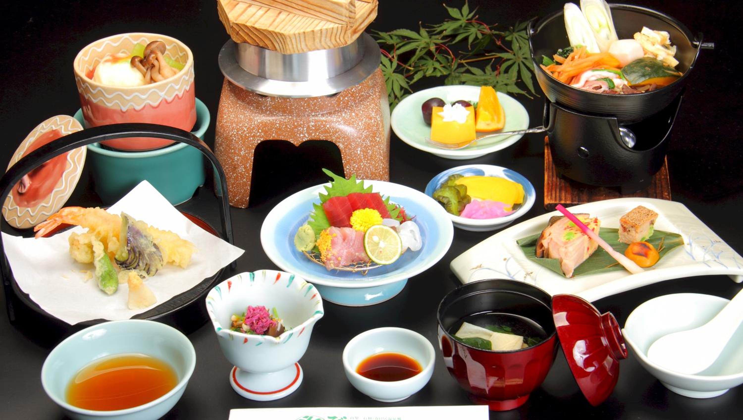 Isawa View Hotel