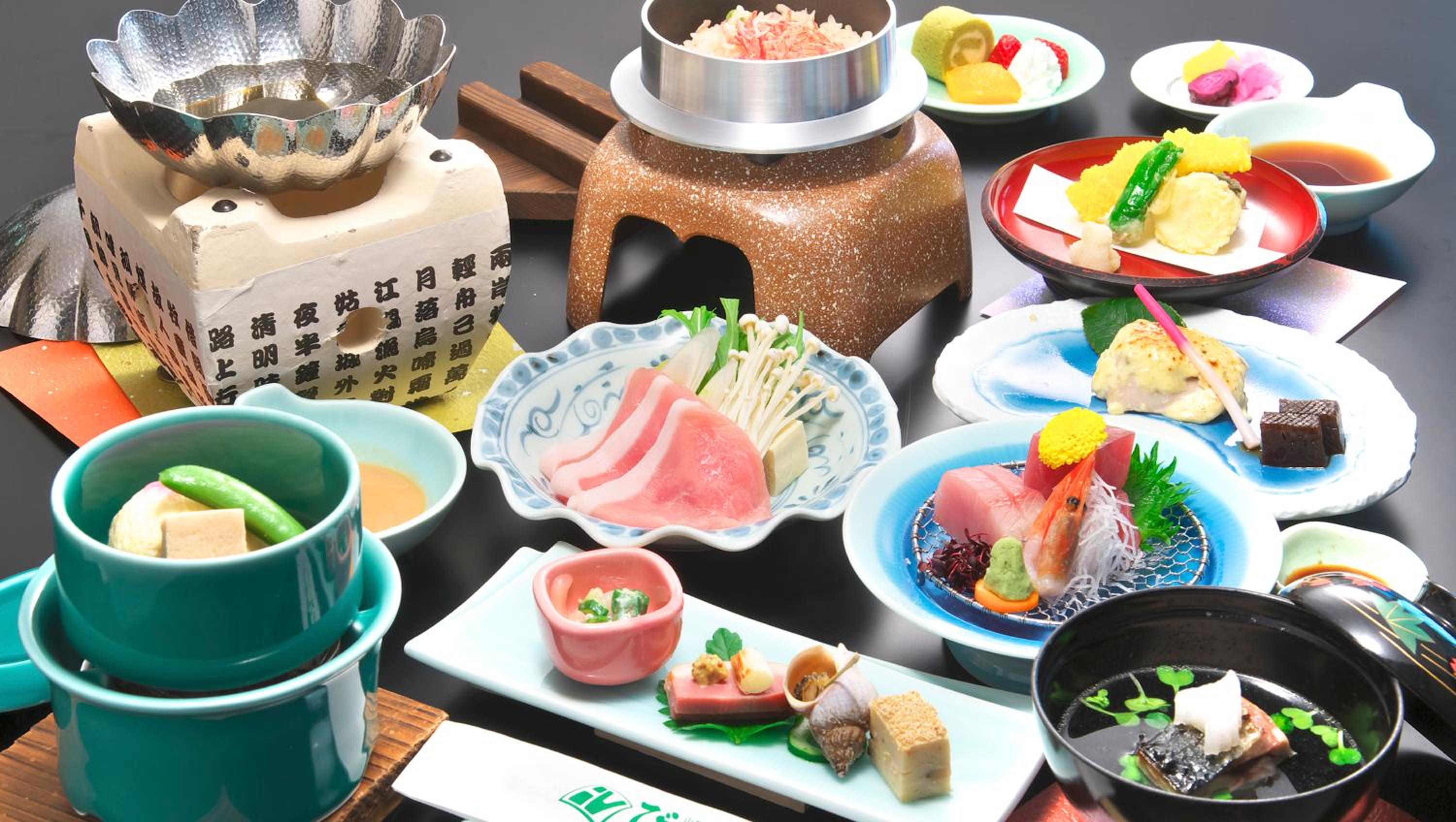 Isawa View Hotel