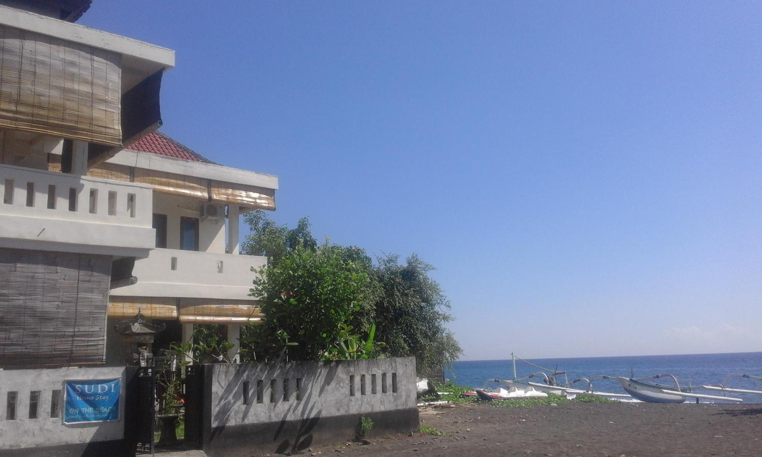 Sudi Homestay view 5