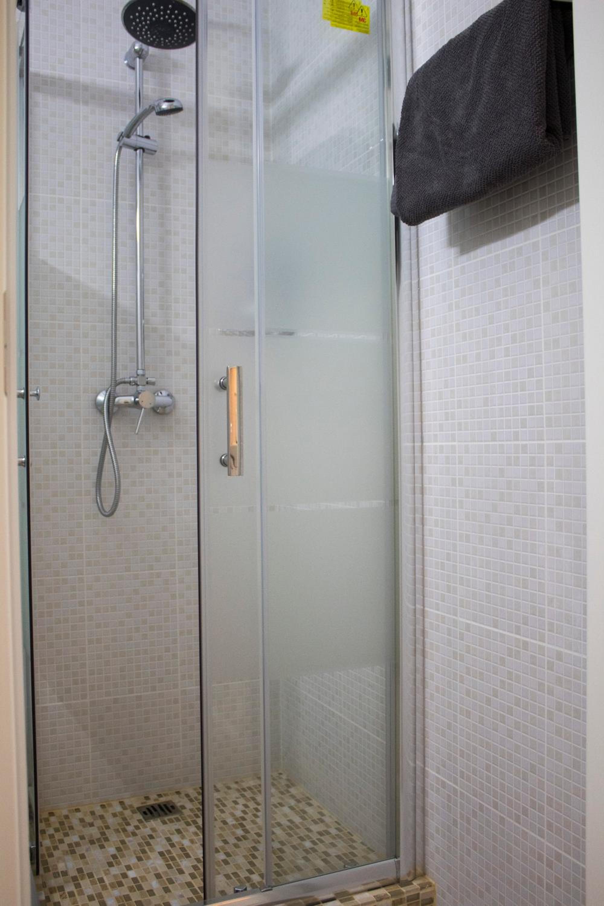 Galatex Beach Apartment