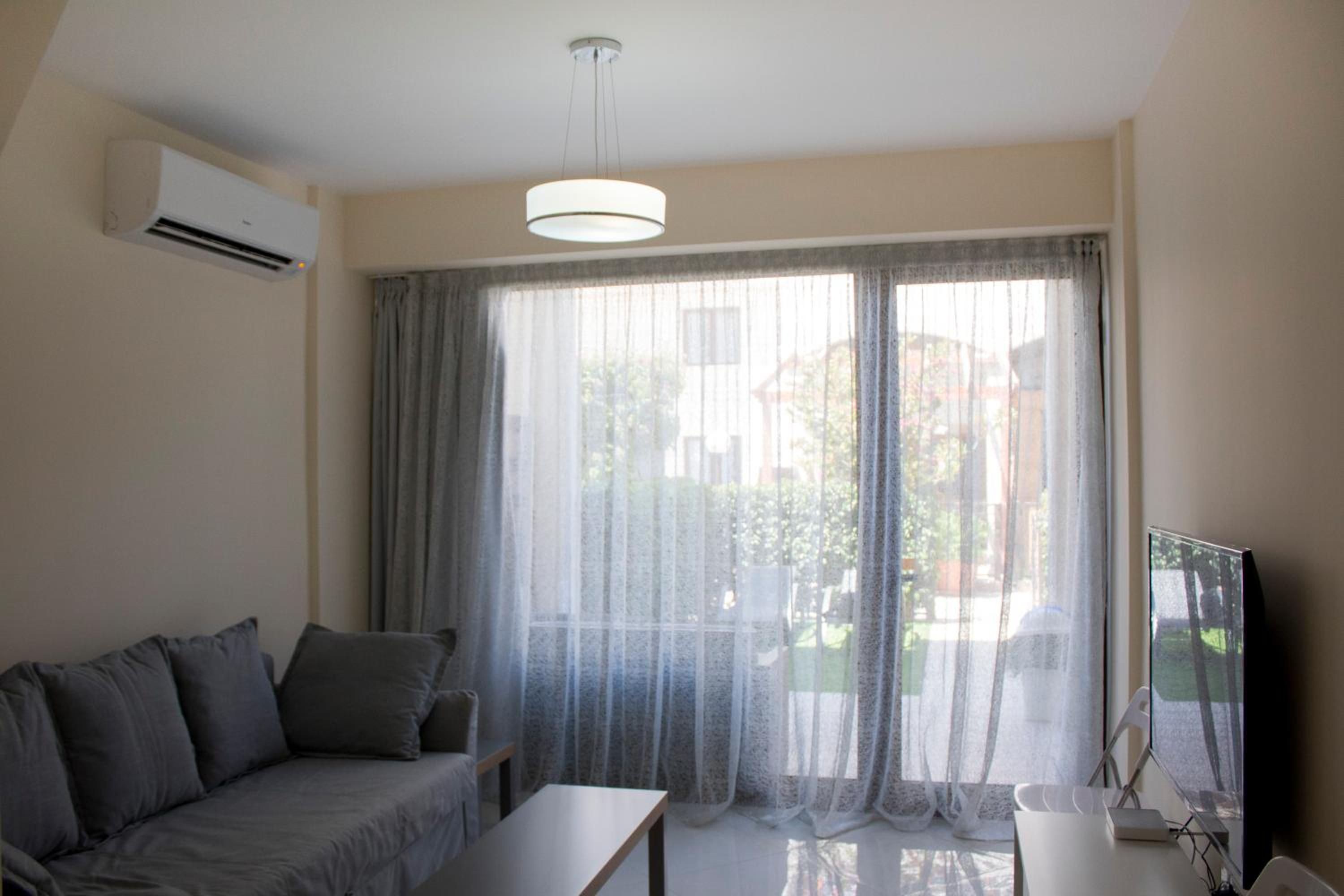 Galatex Beach Apartment