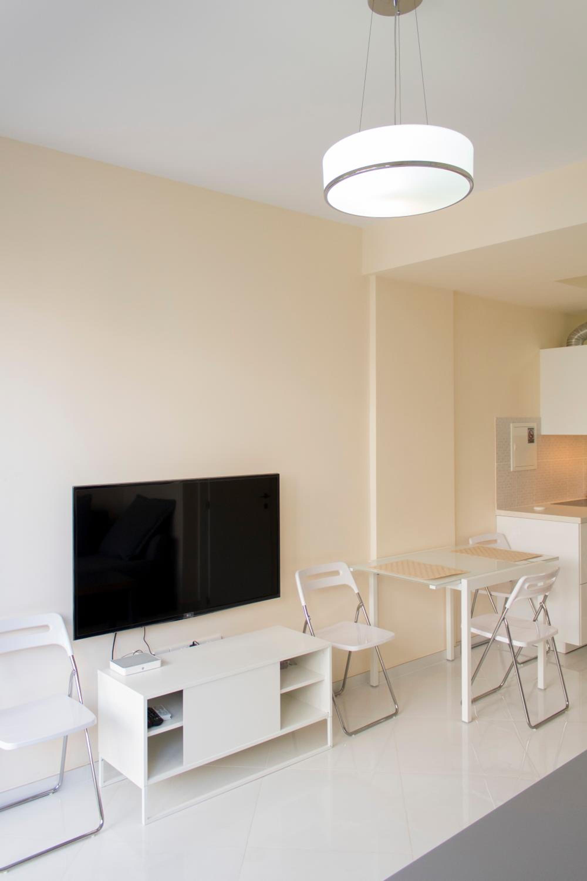 Galatex Beach Apartment