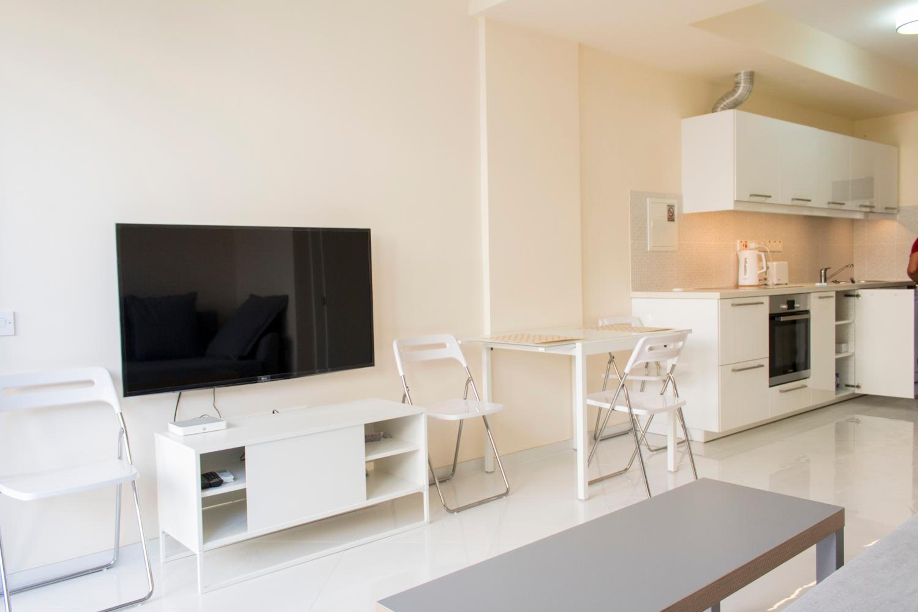 Galatex Beach Apartment