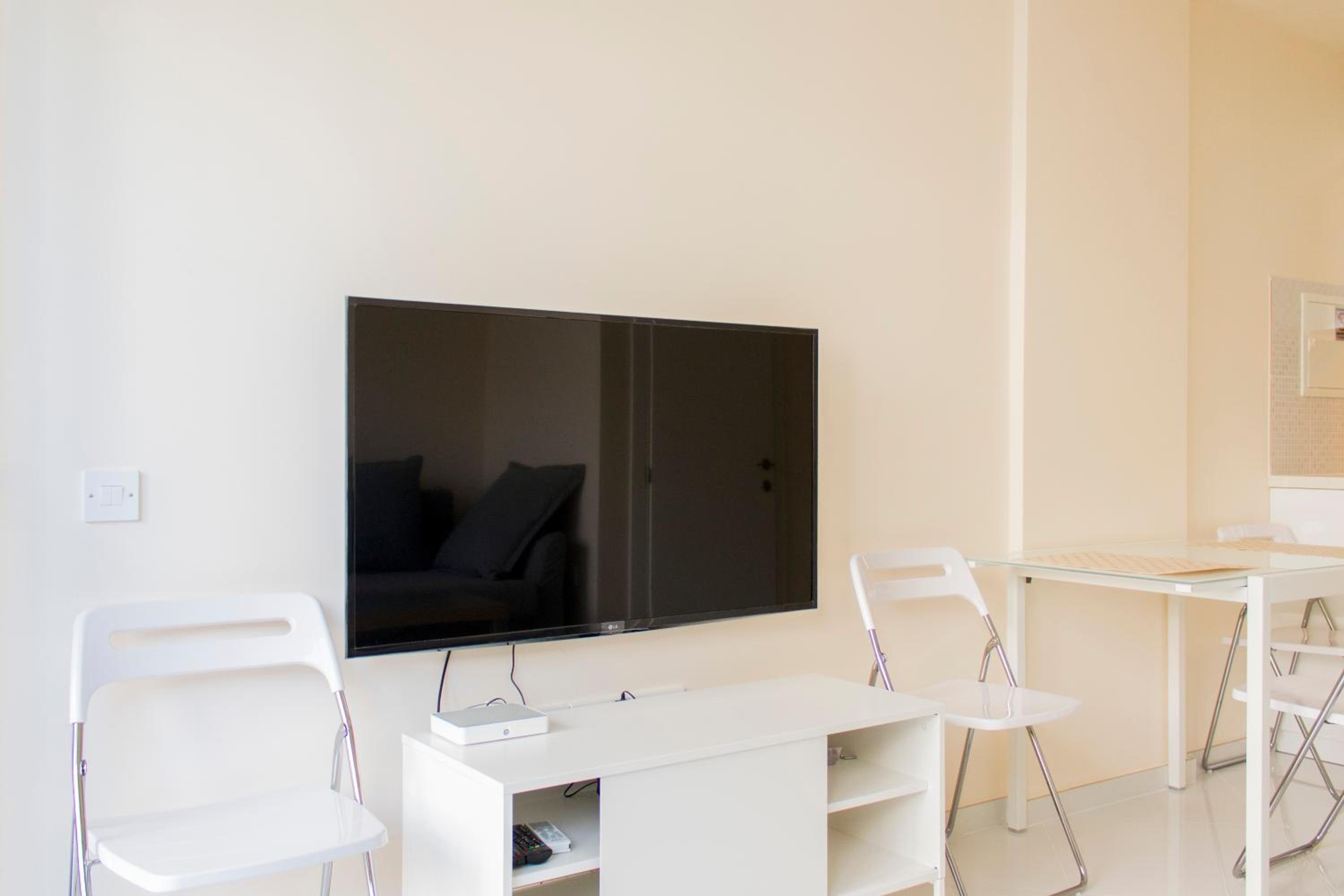 Galatex Beach Apartment