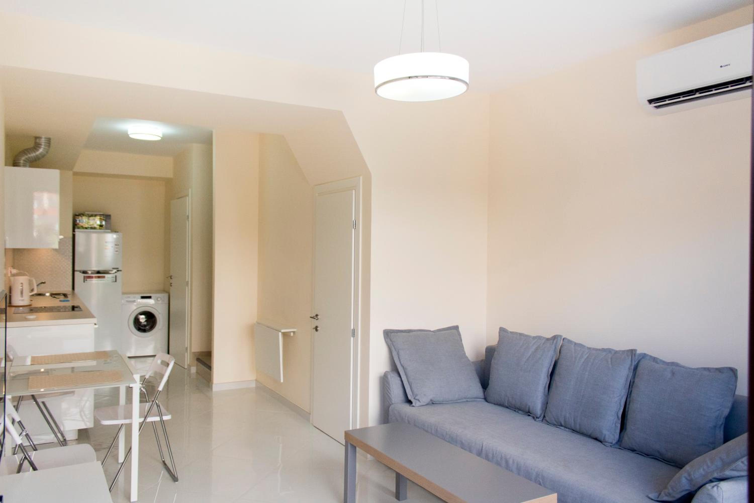 Galatex Beach Apartment