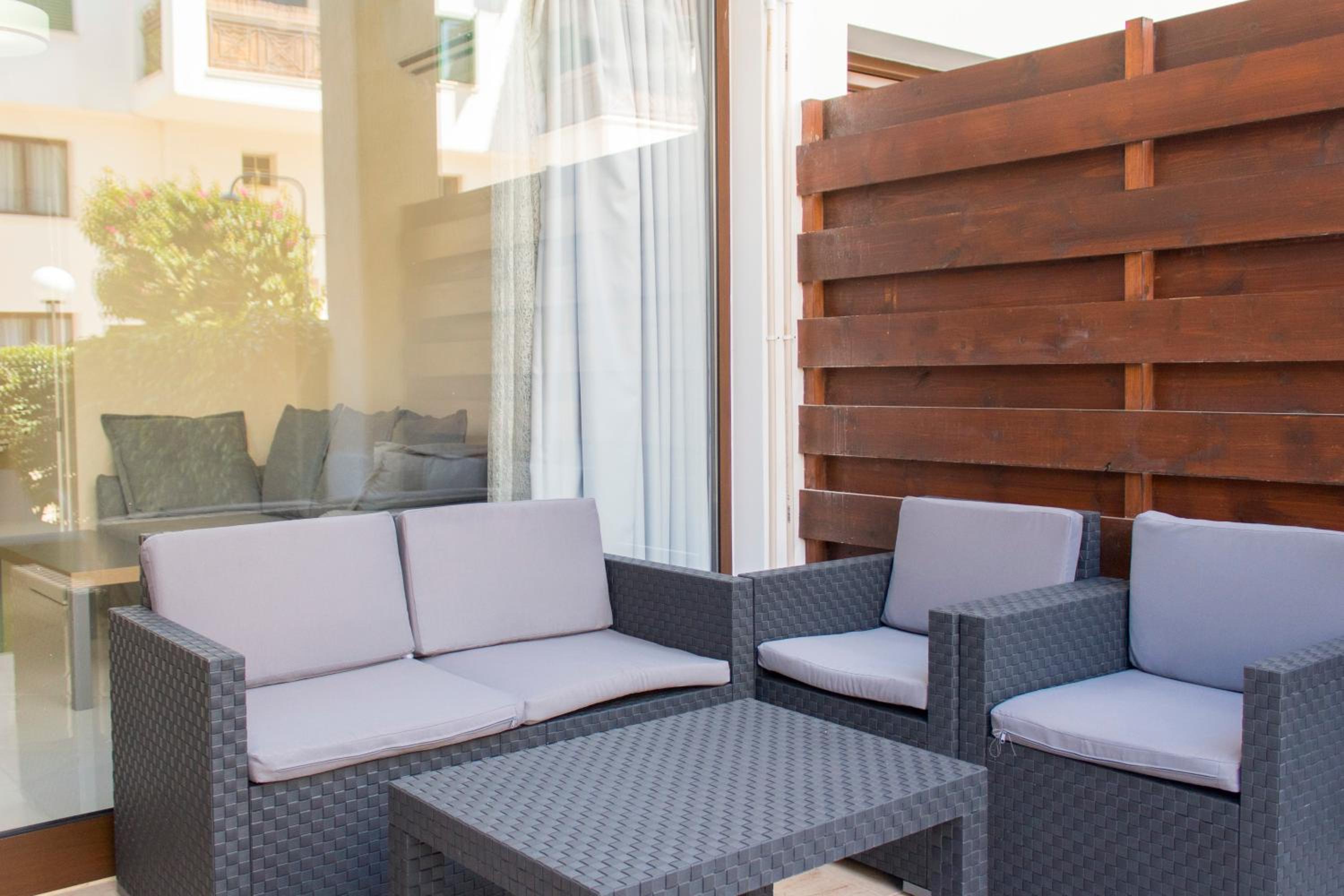 Galatex Beach Apartment