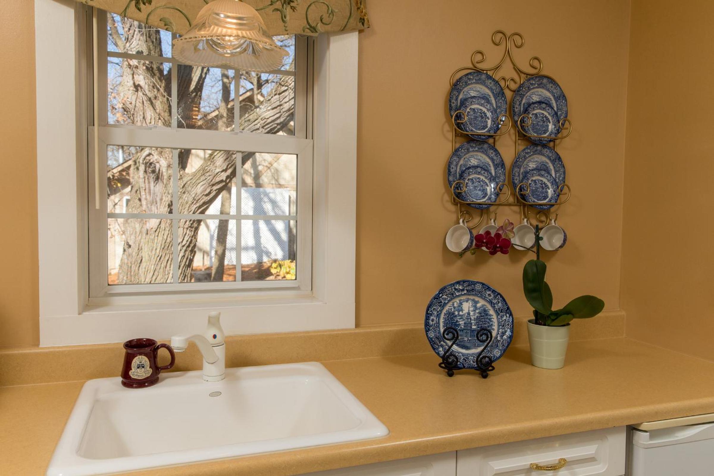 Galena Vacations - Goldmoor Inn  Resort - Property Image 33