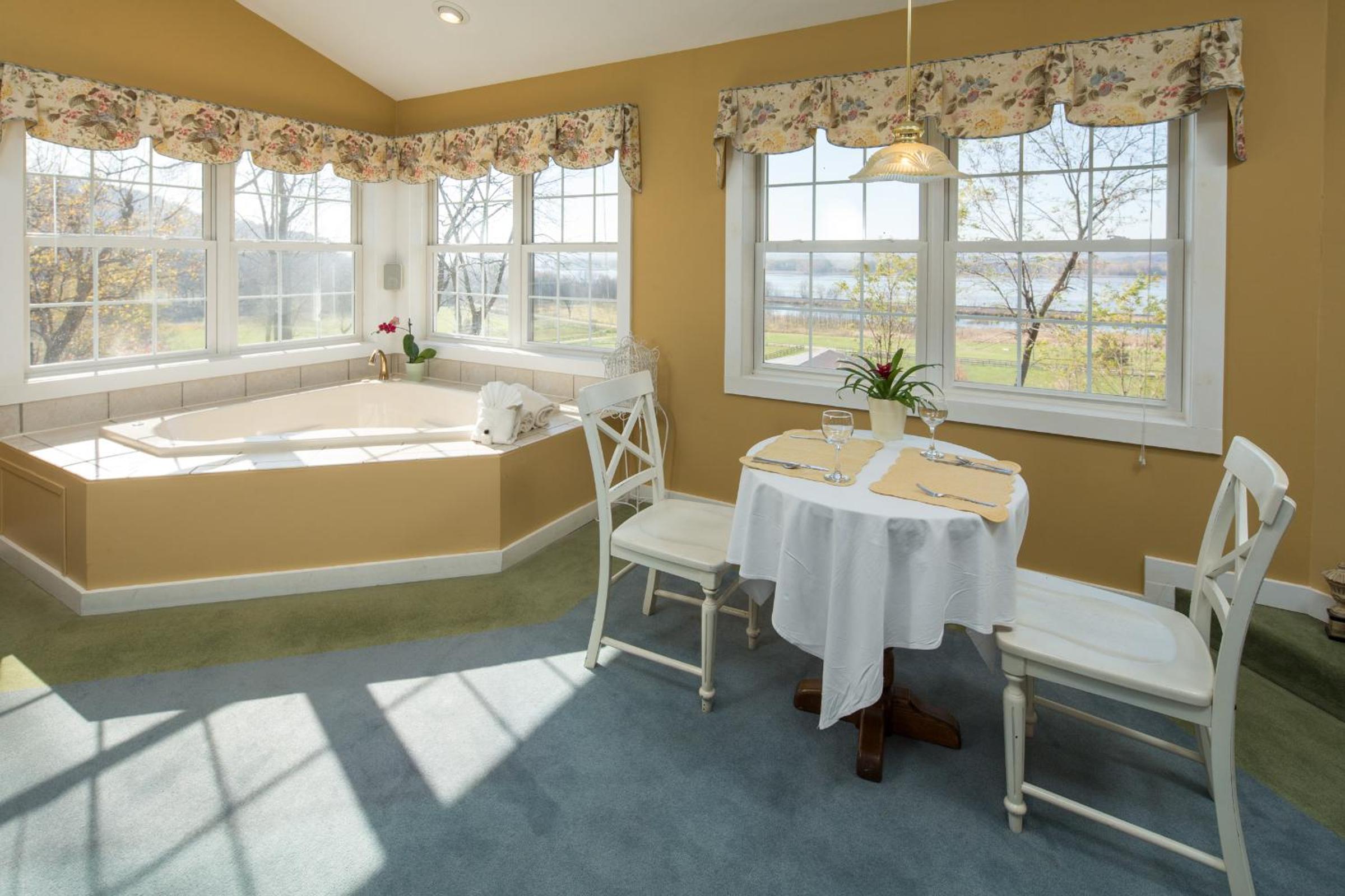 Galena Vacations - Goldmoor Inn  Resort - Property Image 42
