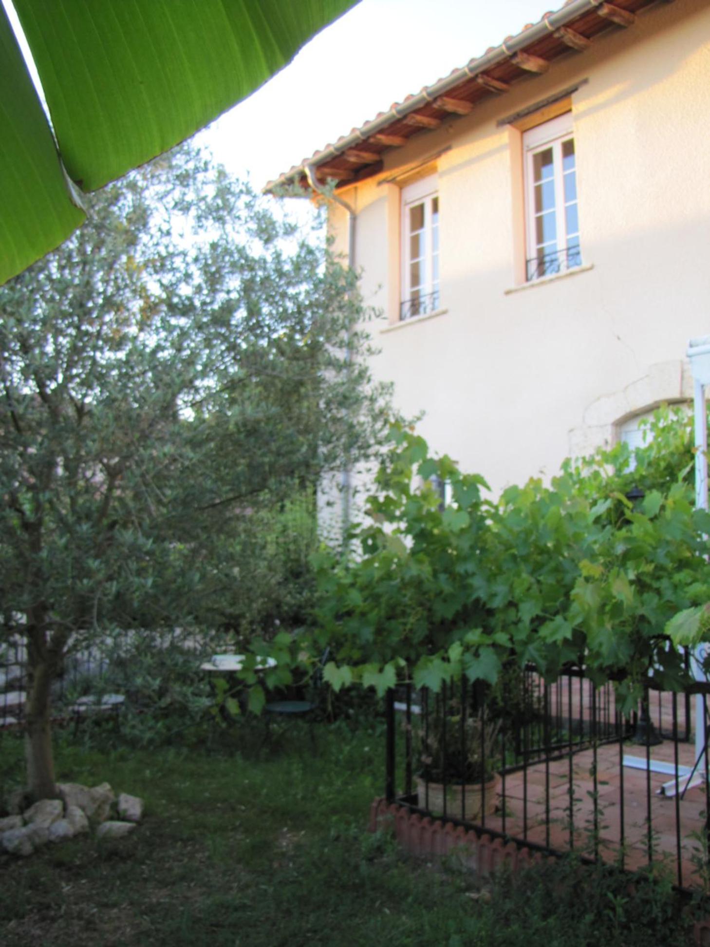 Étape Gimontoise 32