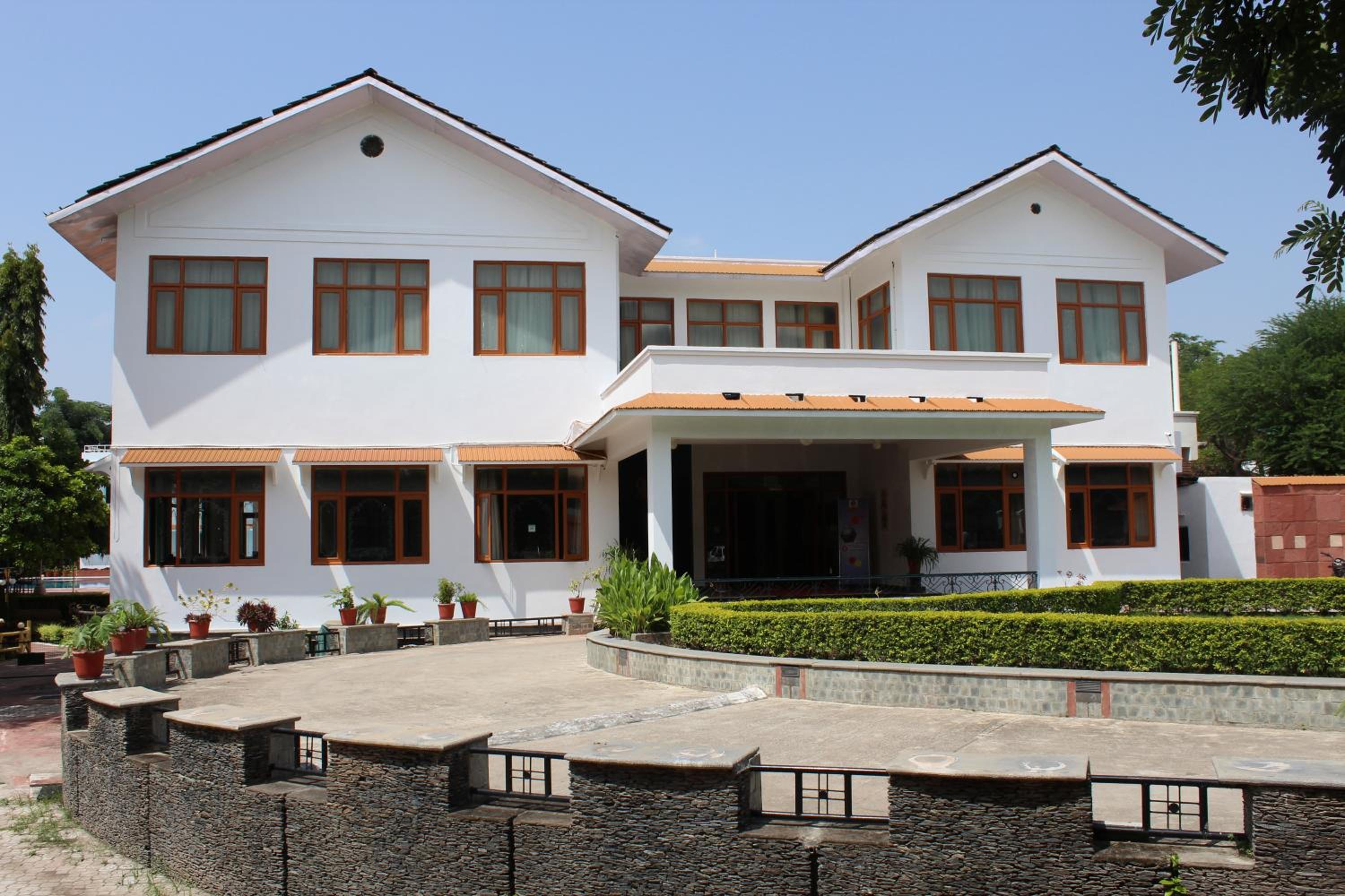 Amantra Shilpi Resort & Spa Udaipur, photo 9