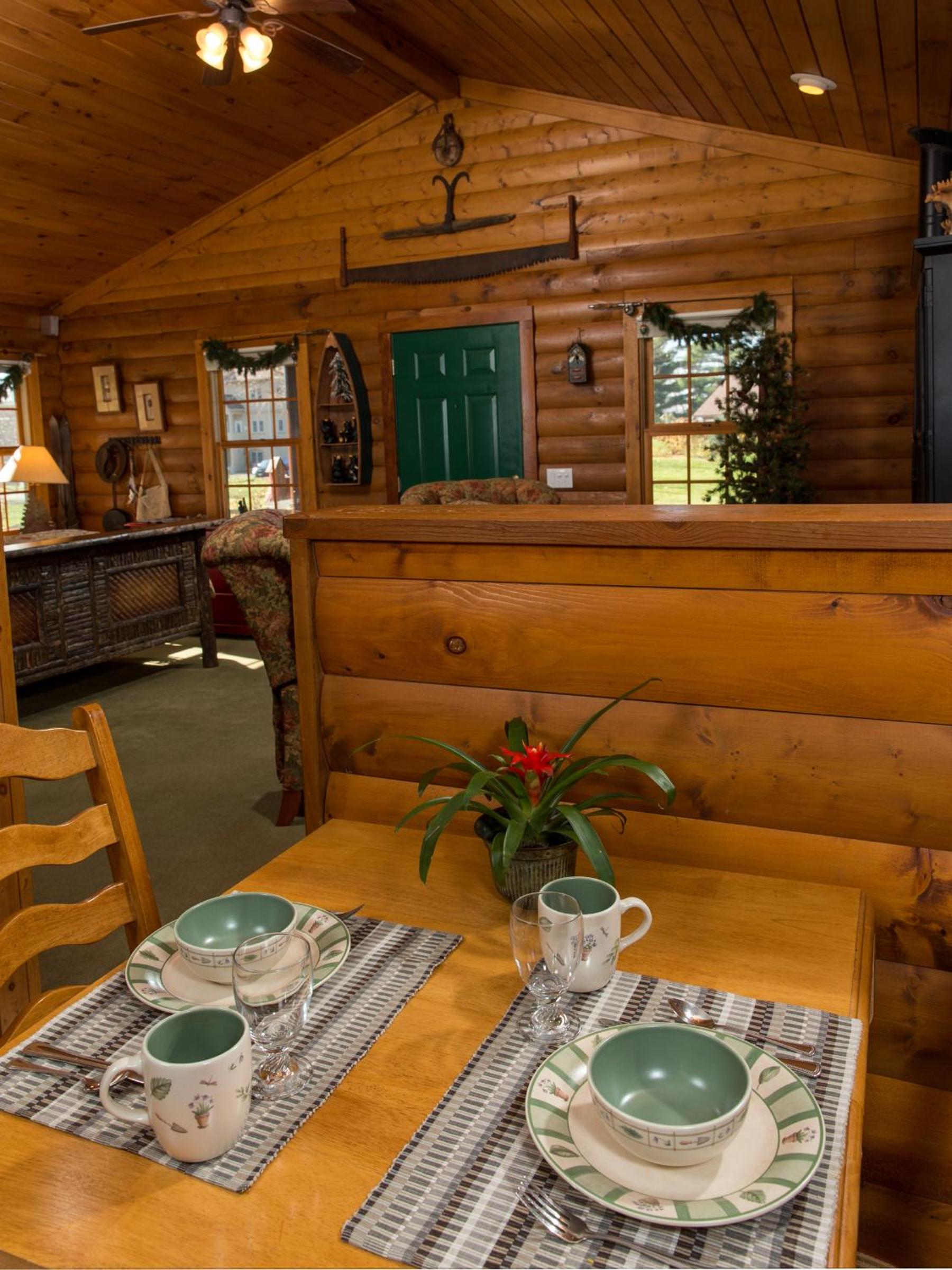 Galena Vacations - Goldmoor Inn  Resort - Property Image 74