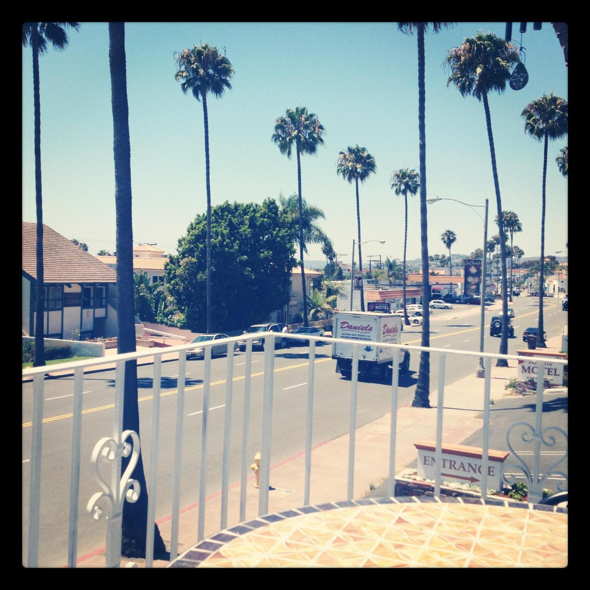 San Clemente Vacations - The Patriots Boutique Motel - Property Image 16