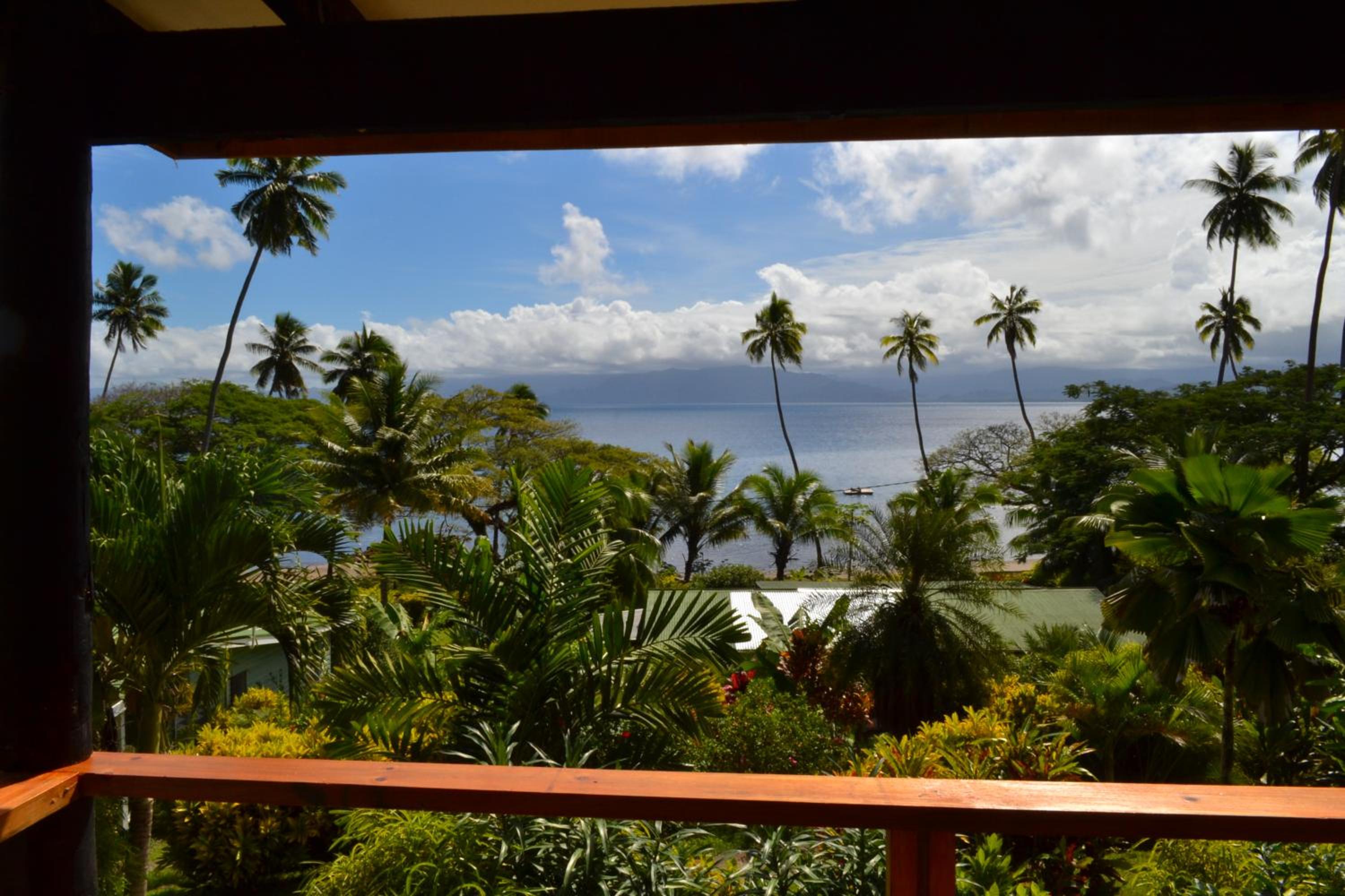 Daku Resort - view 23
