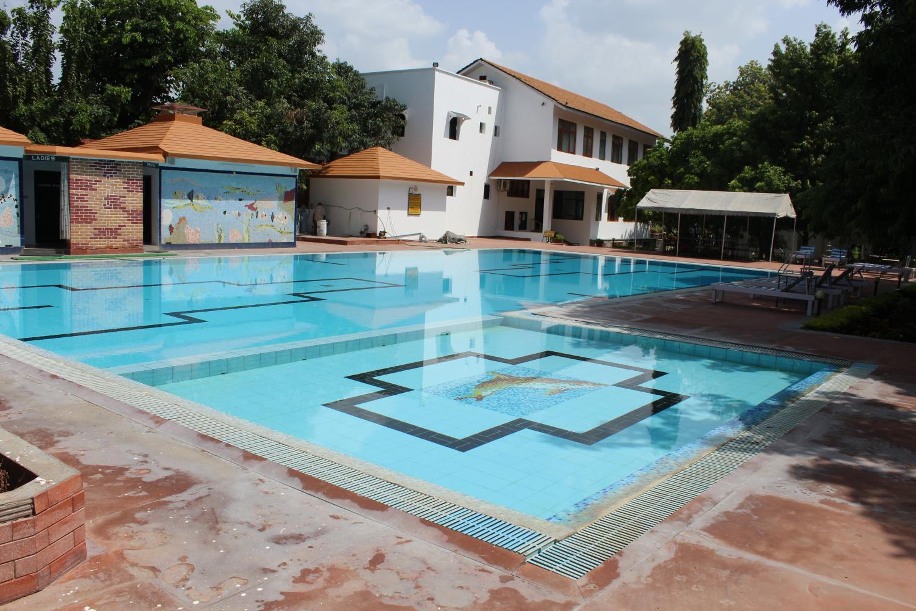 Amantra Shilpi Resort & Spa Udaipur, photo 13