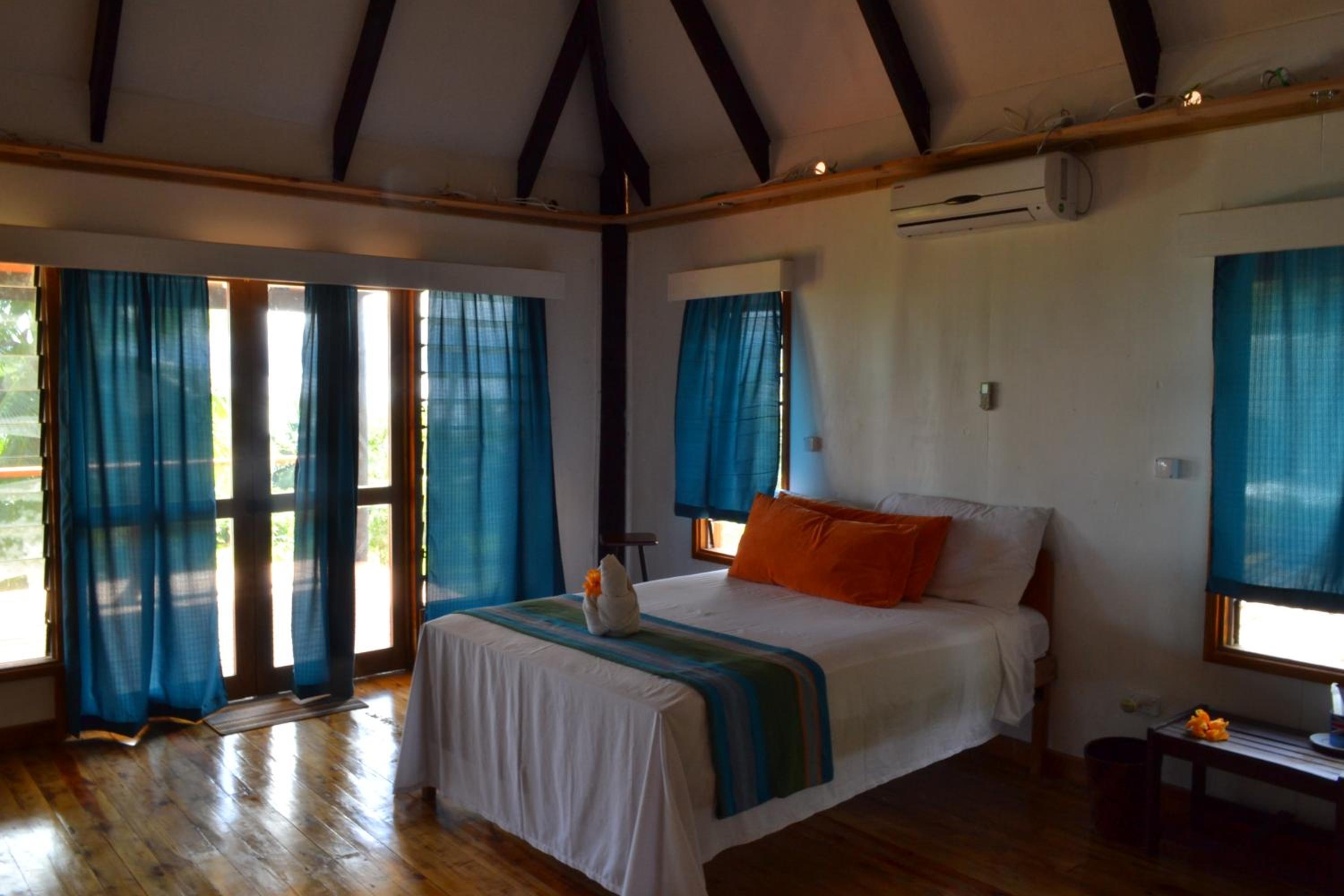 Daku Resort - view 24