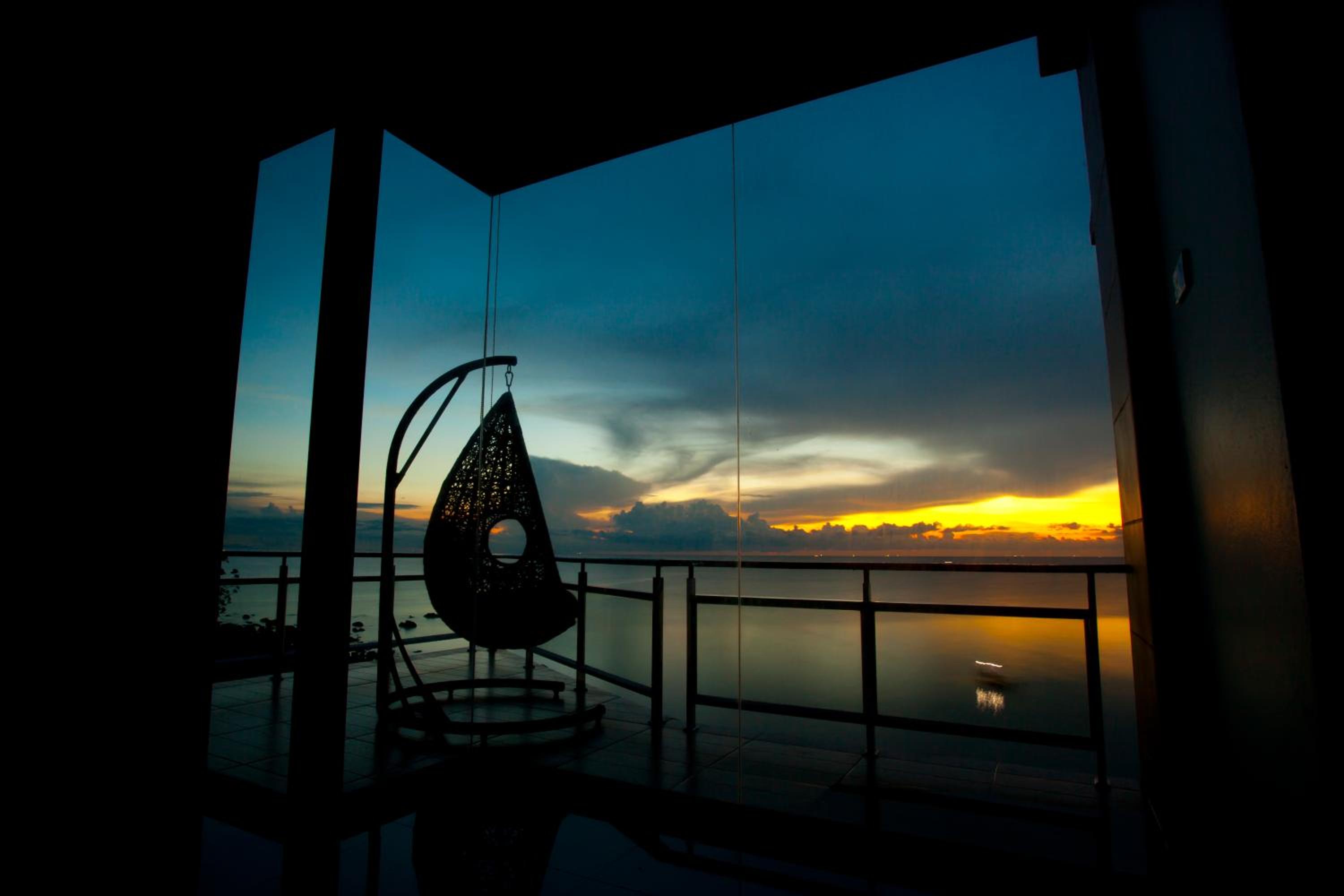 Prasarnsook Villa Beach Resort