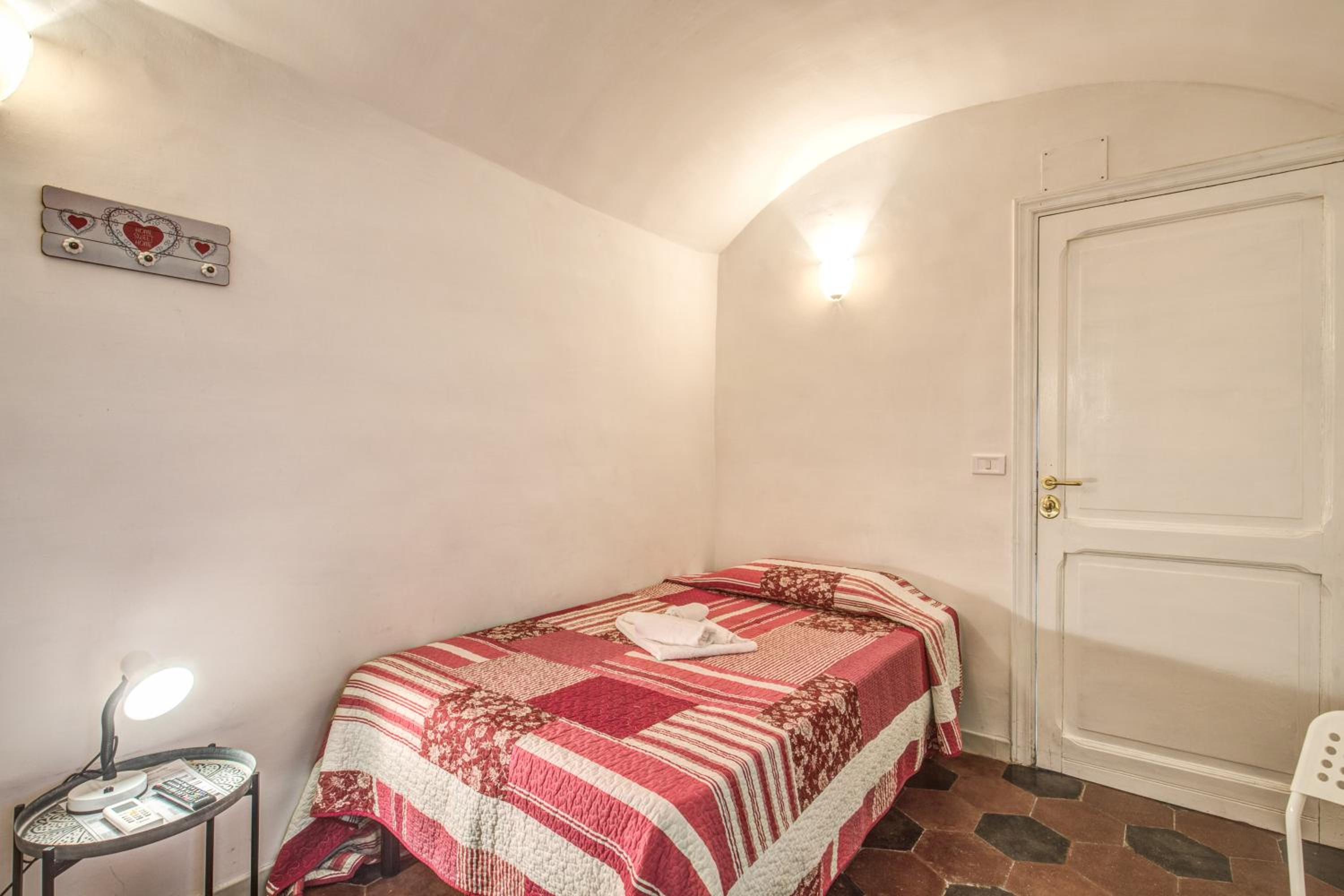 Relais La Torretta en Rome