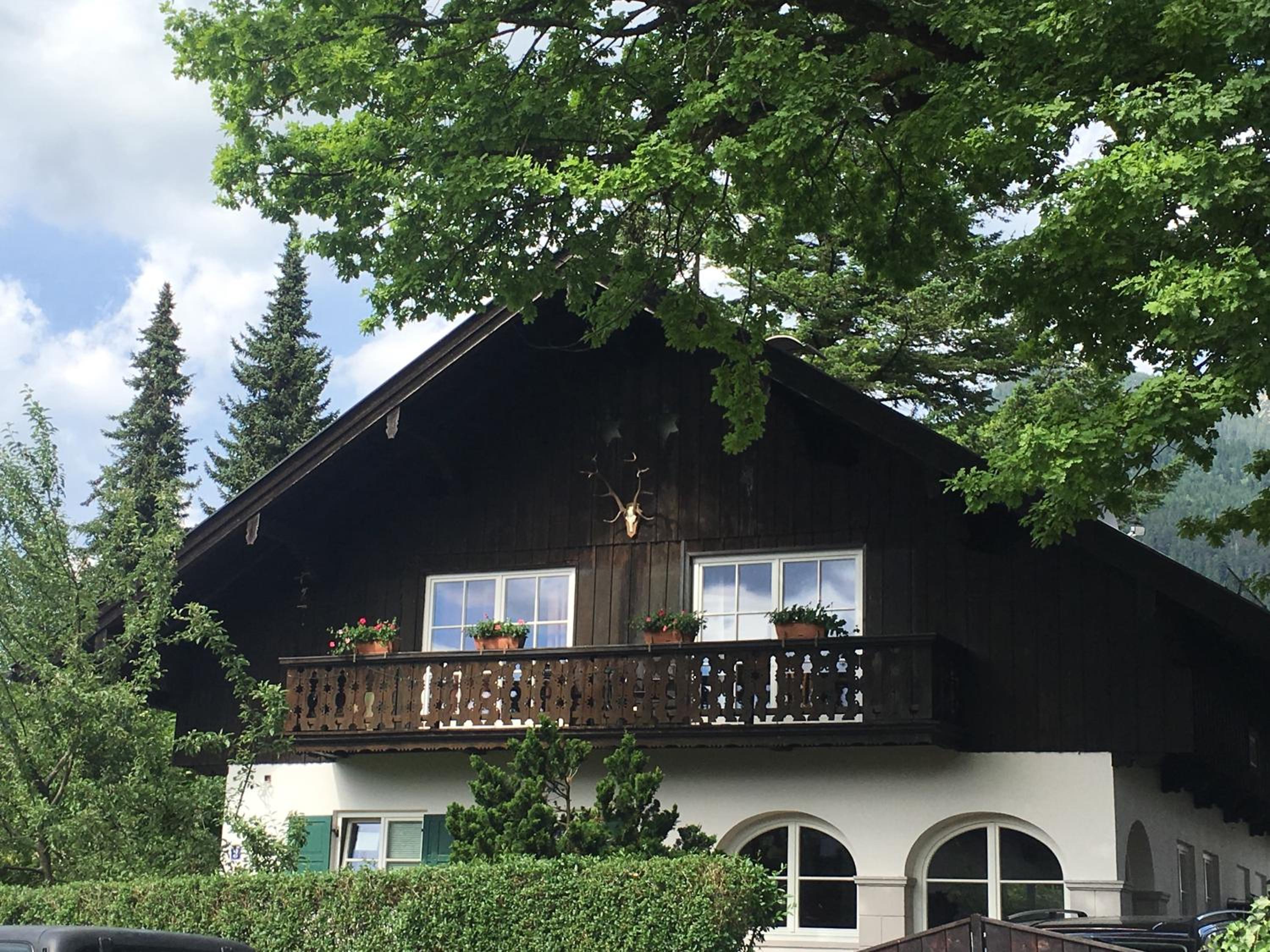 Fritz-Muller-Partenkirchen