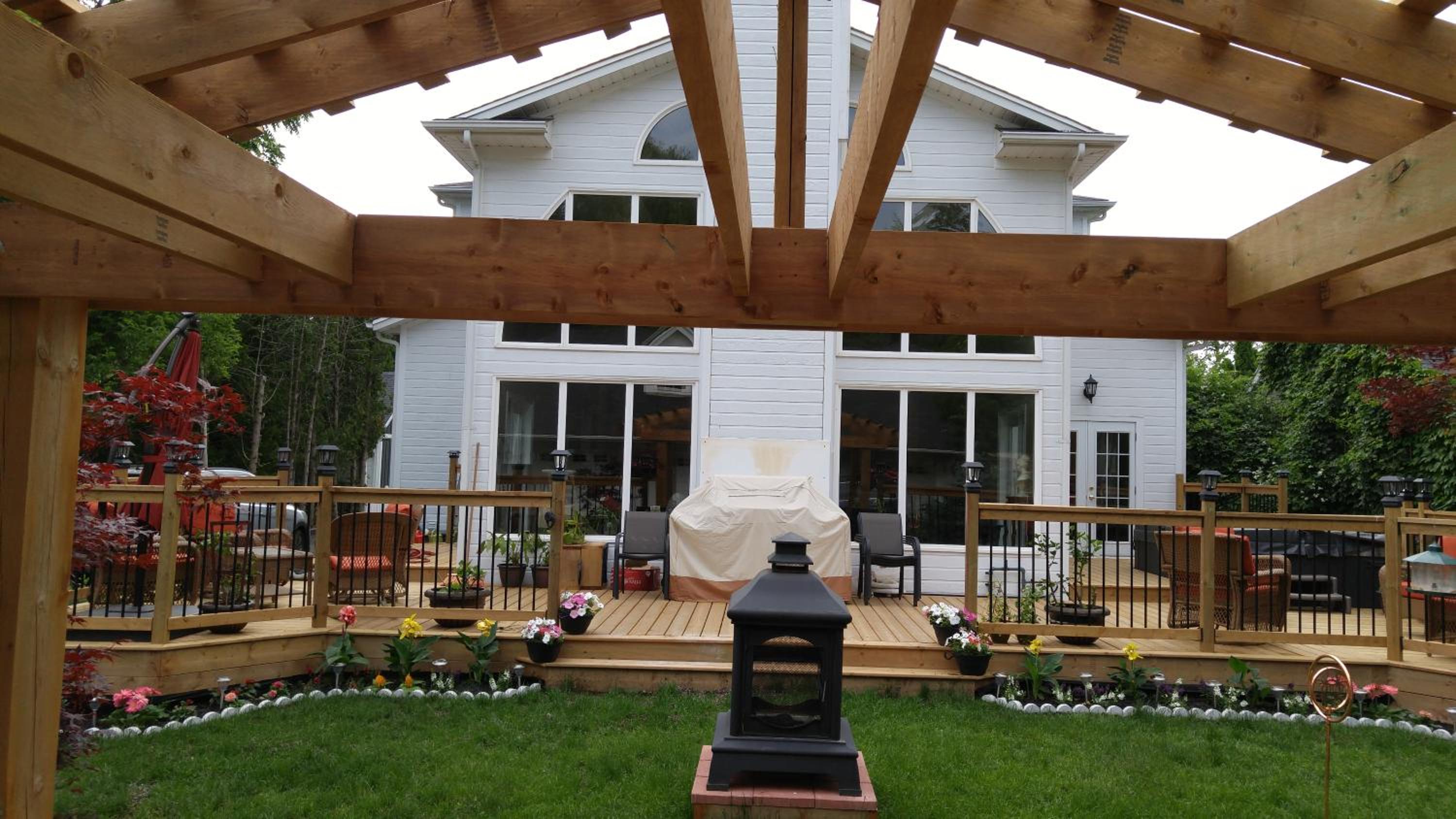 The White House Boutique B&B