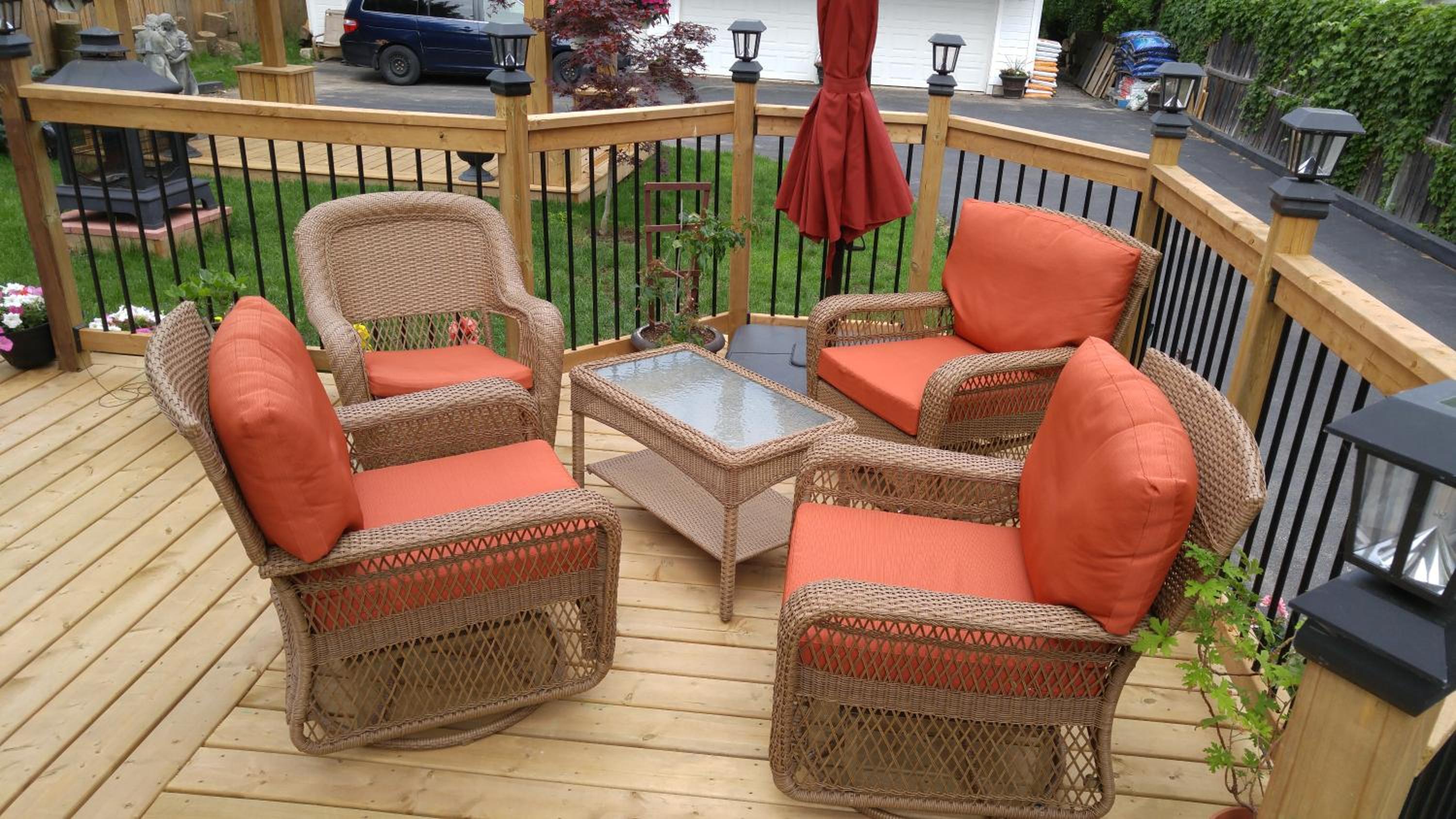 The White House Boutique B&B