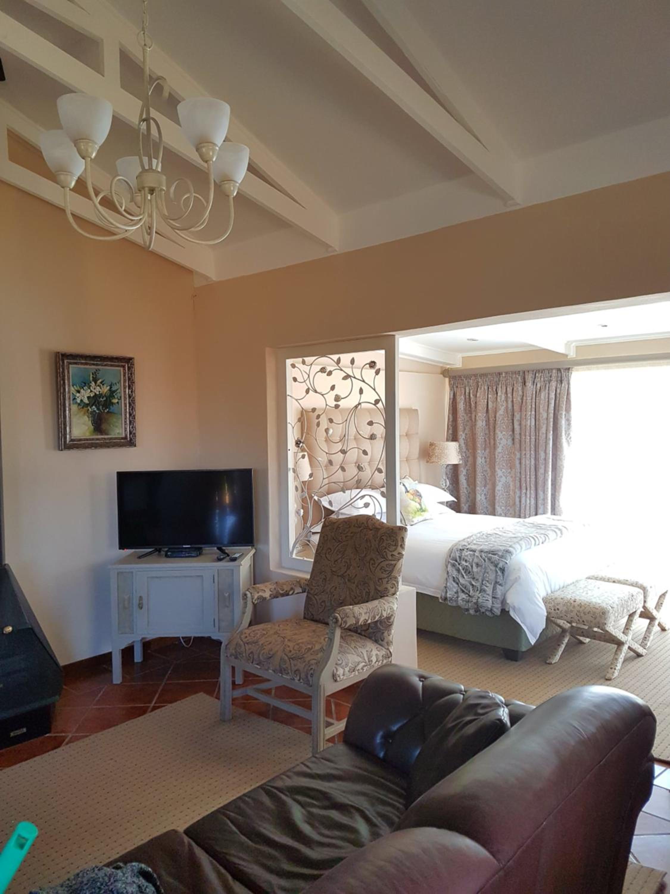 Clarens Retreat