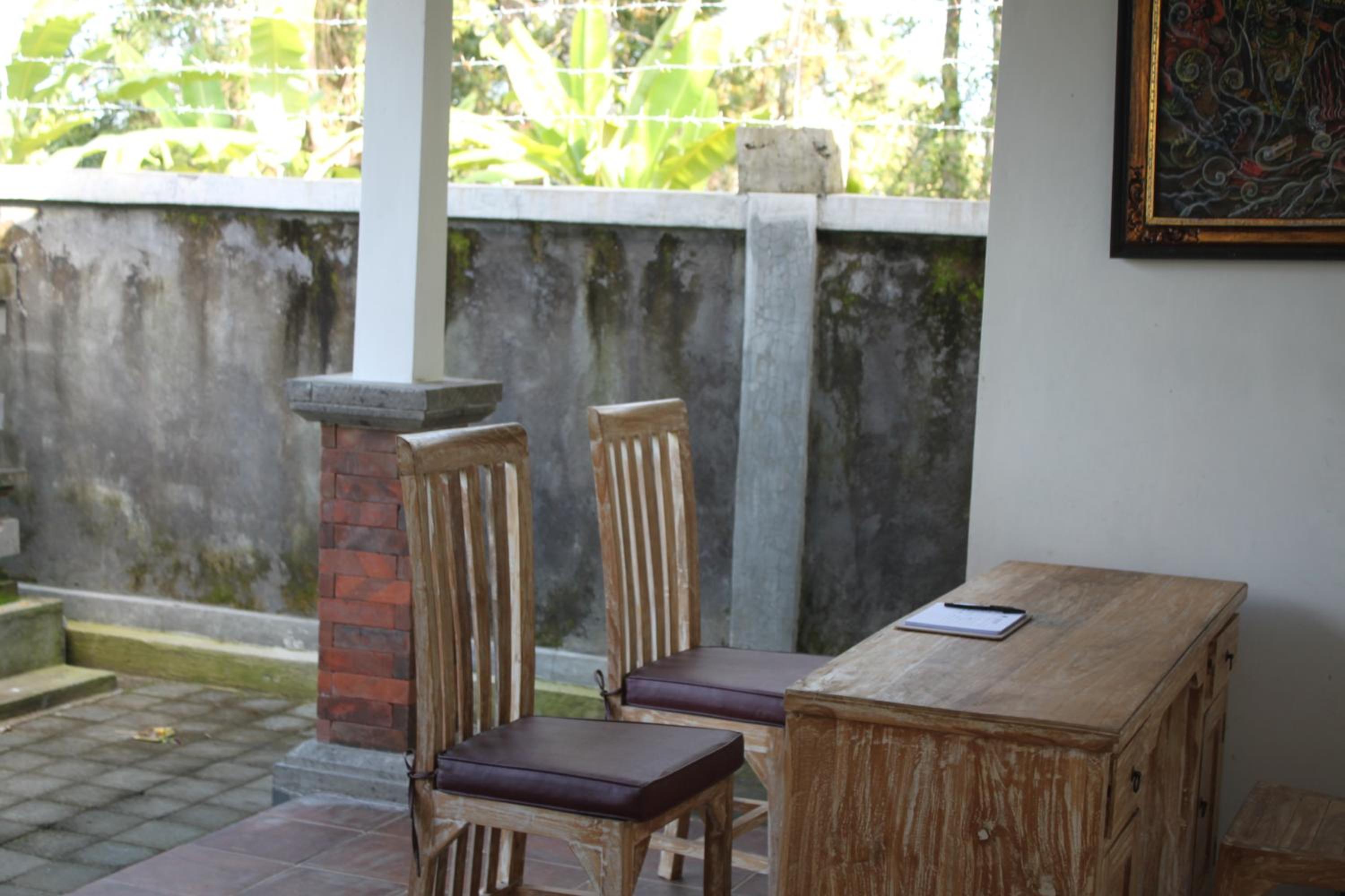 Demank Hidden Guesthouse
