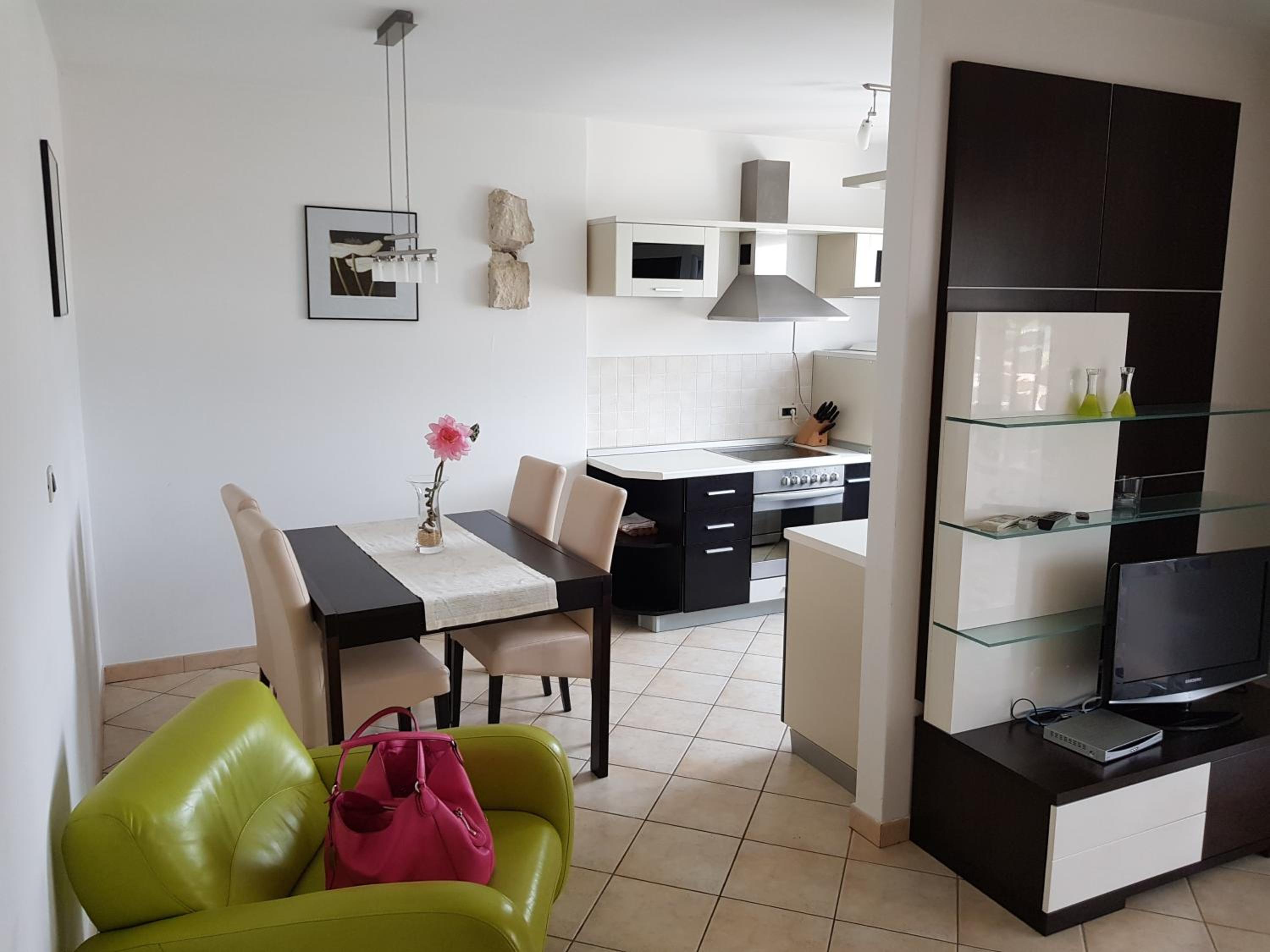 Ferienhaus Topic view 2