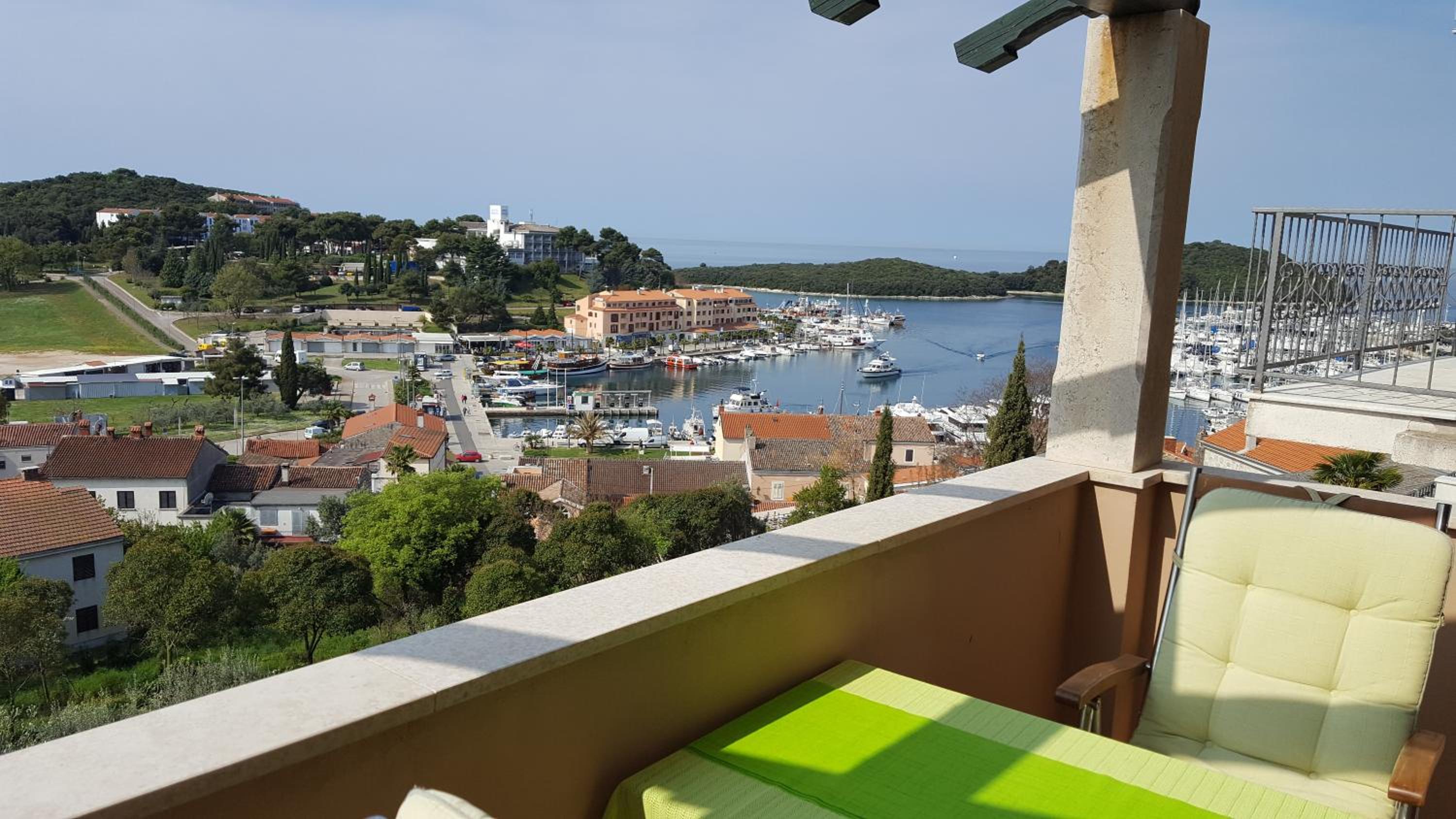 Ferienhaus Topic view 5