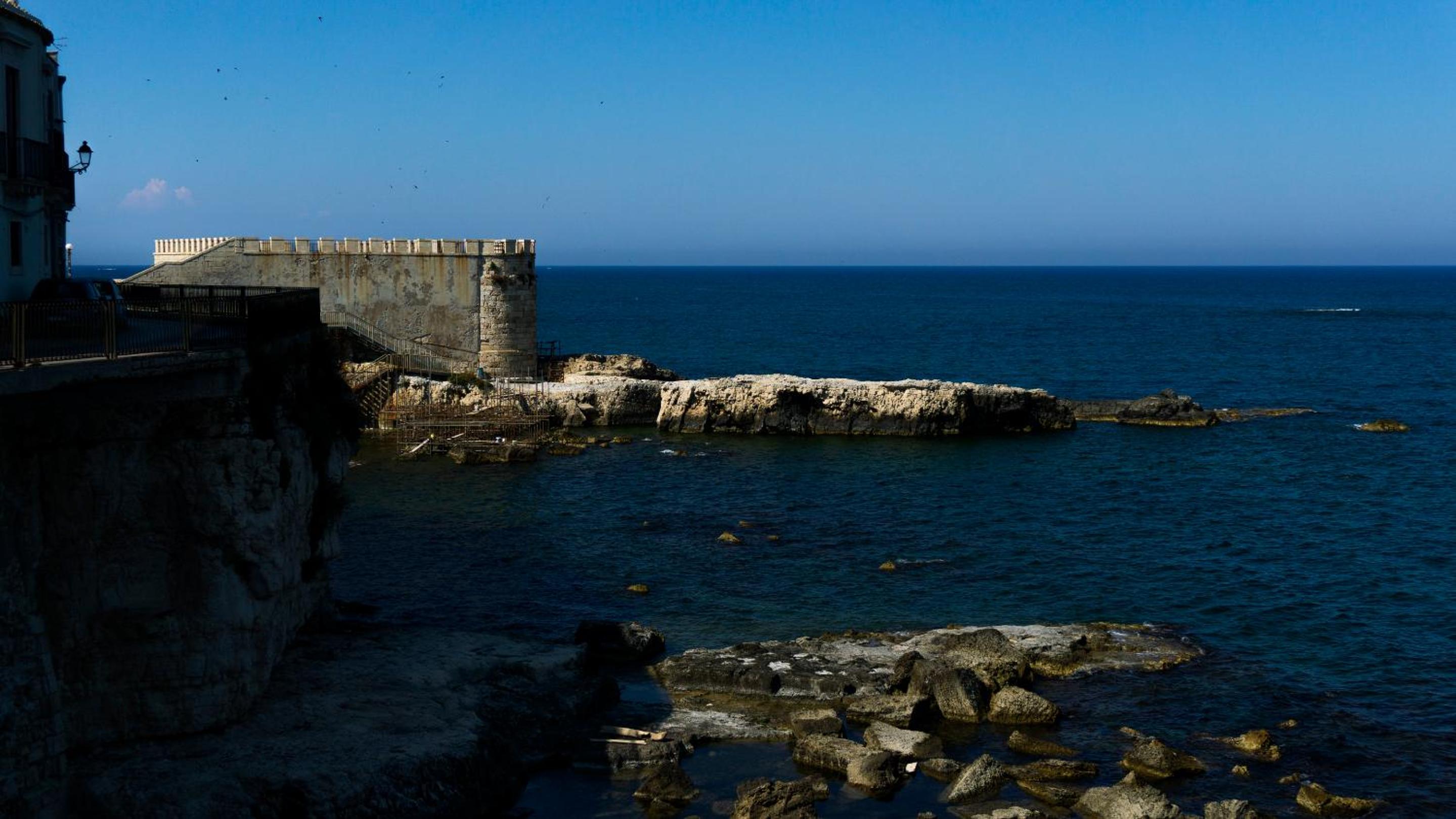 1743LOft en Siracusa