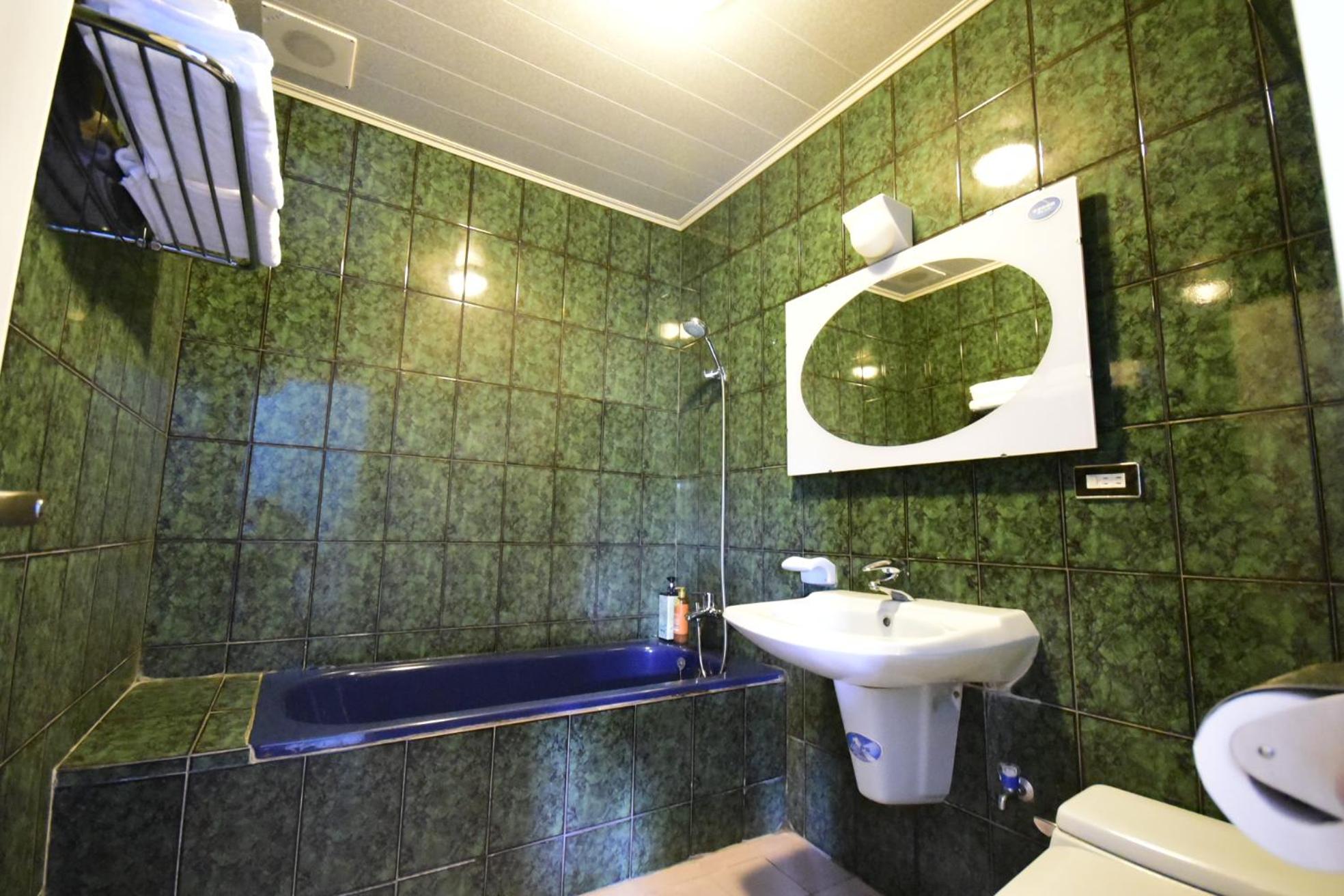 Green 58 B&B